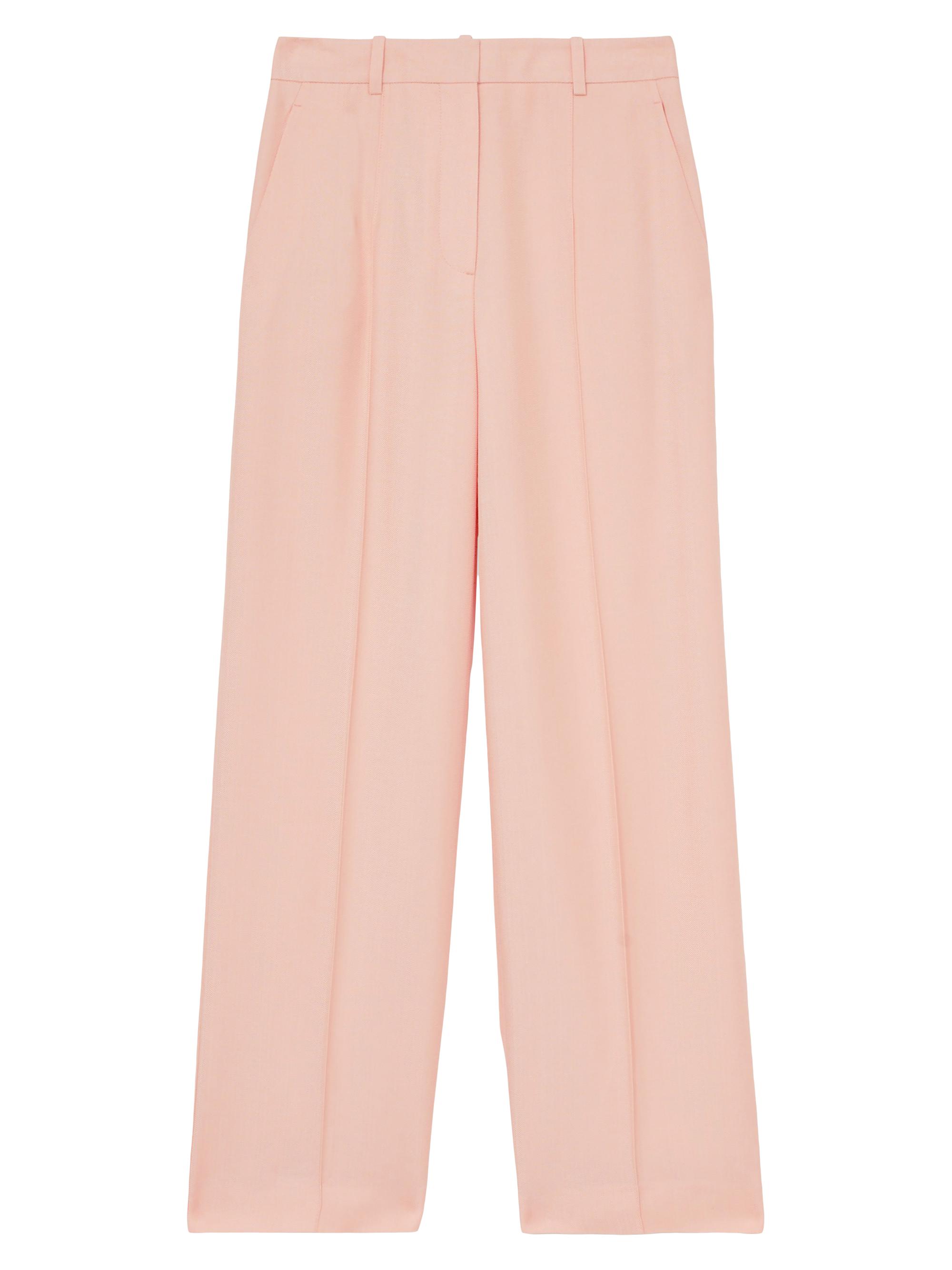 Dries Van Noten Paxy Washed Cotton Pants | Saks Fifth Avenue