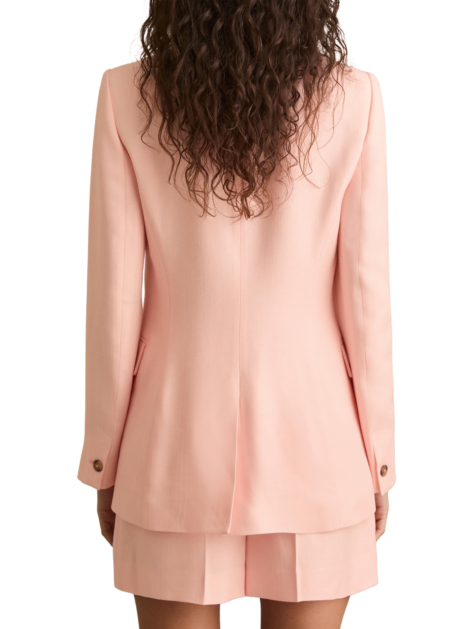 Reiss Magda Double-Breasted Blazer | Saks Fifth Avenue