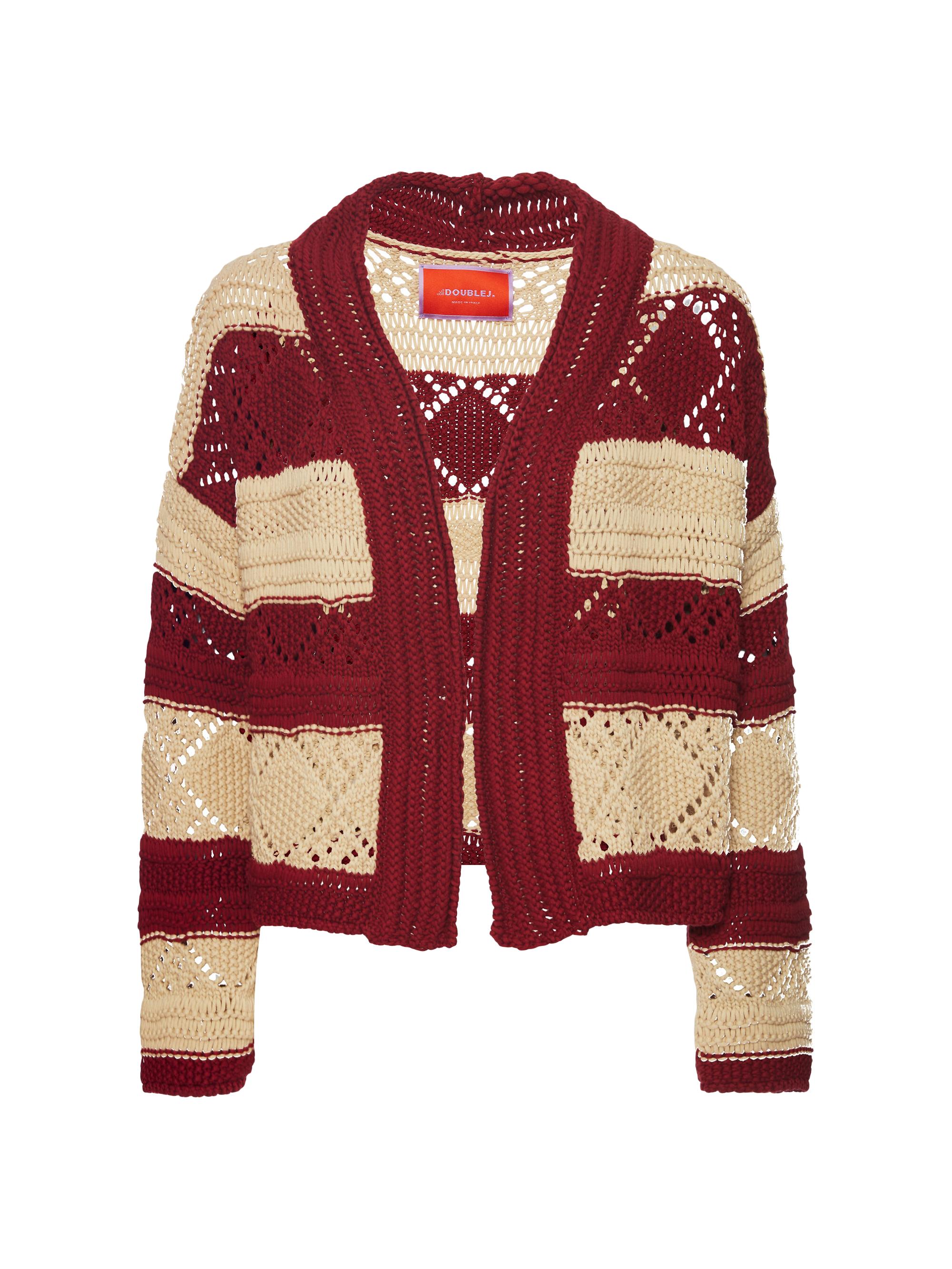 La DoubleJ Women's Summer Bolero - Solid