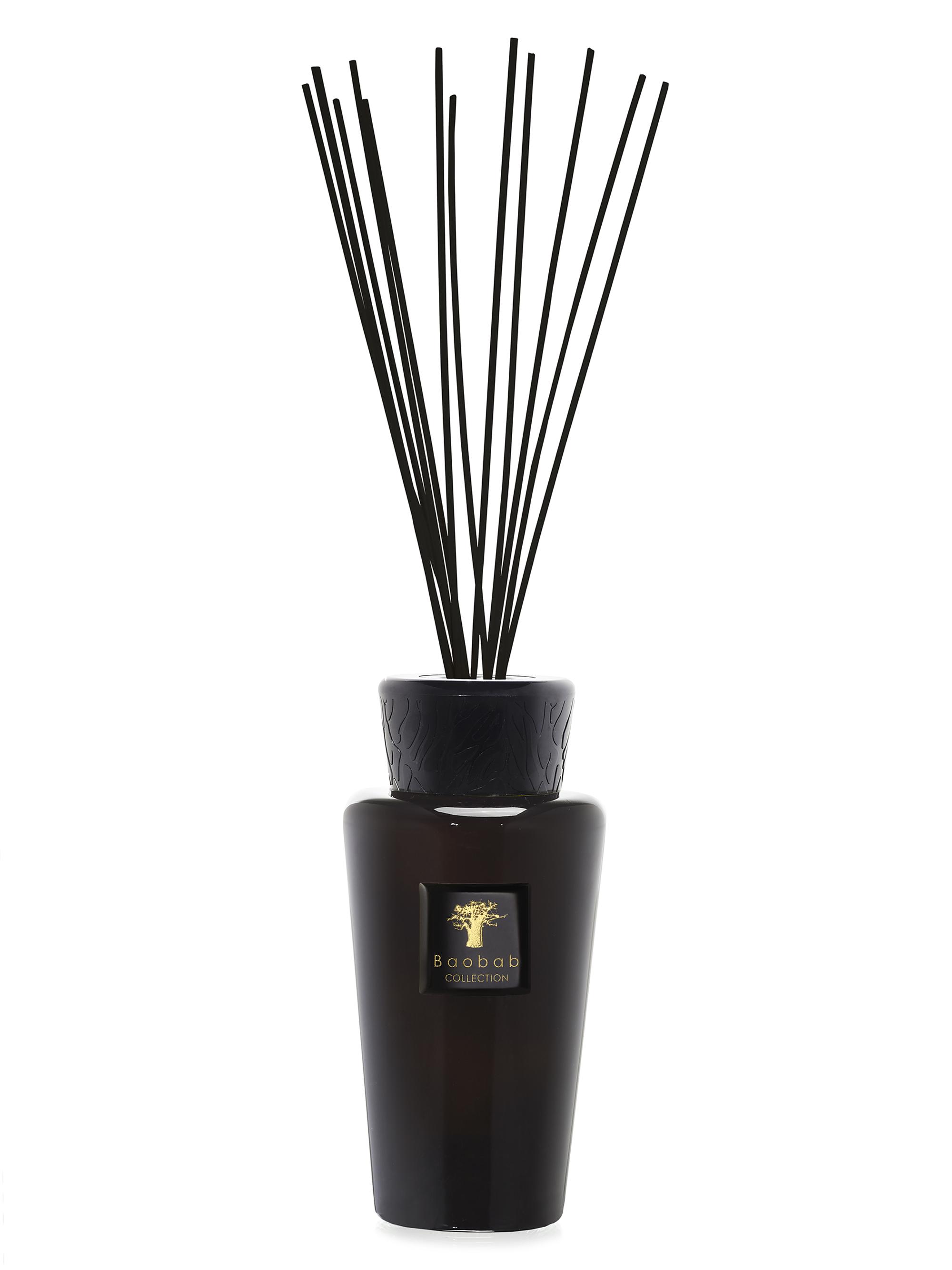 Baobab Collection Encre de Chine Diffuser - Black
