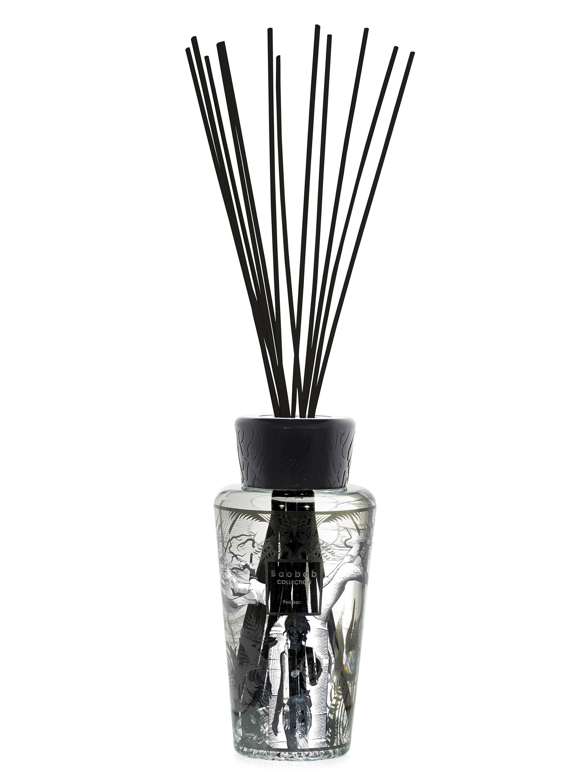 Baobab Collection Feathers Diffuser