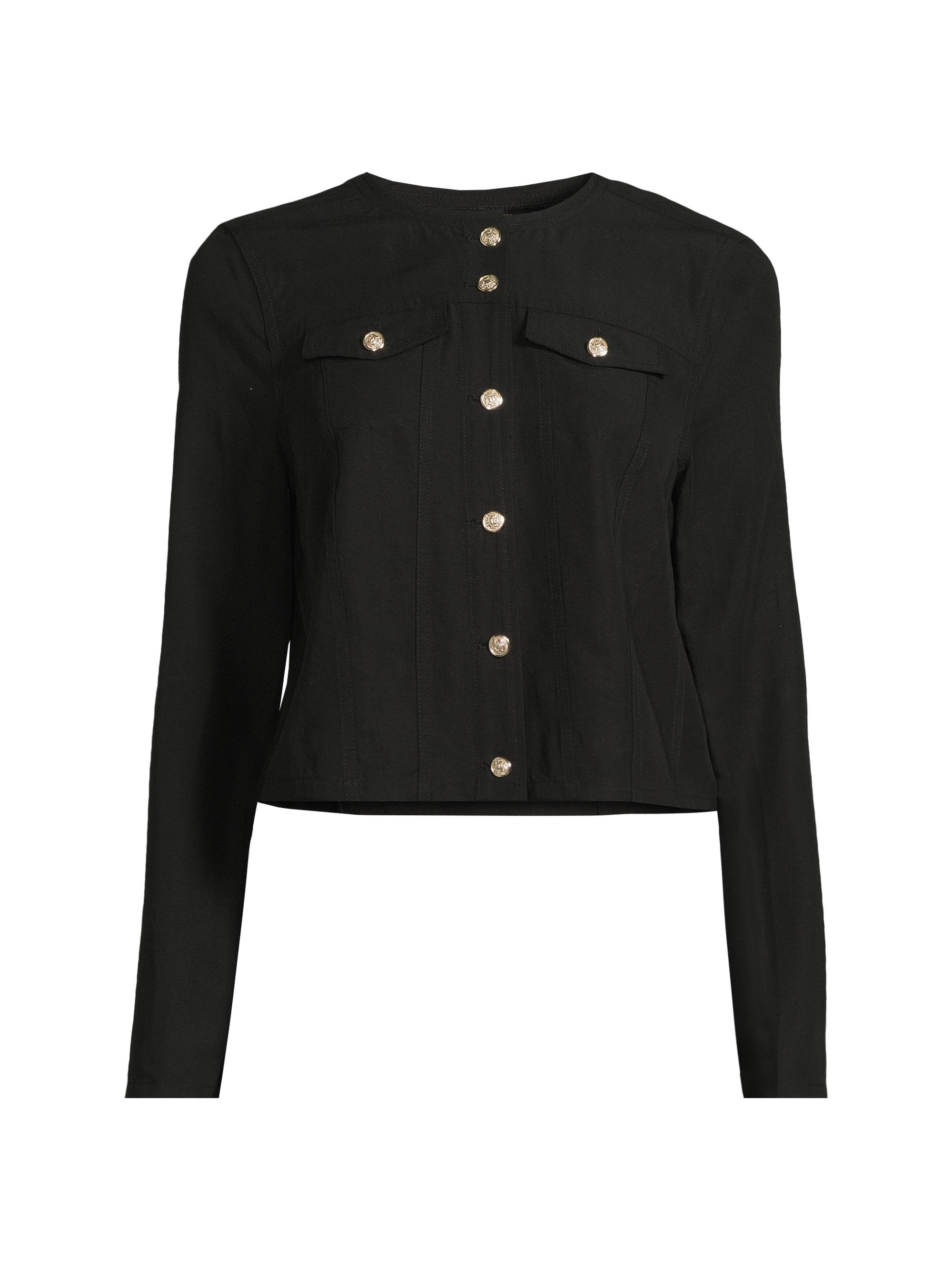 Capsule 121 Women's The Golden Tailored Jacket - Sage