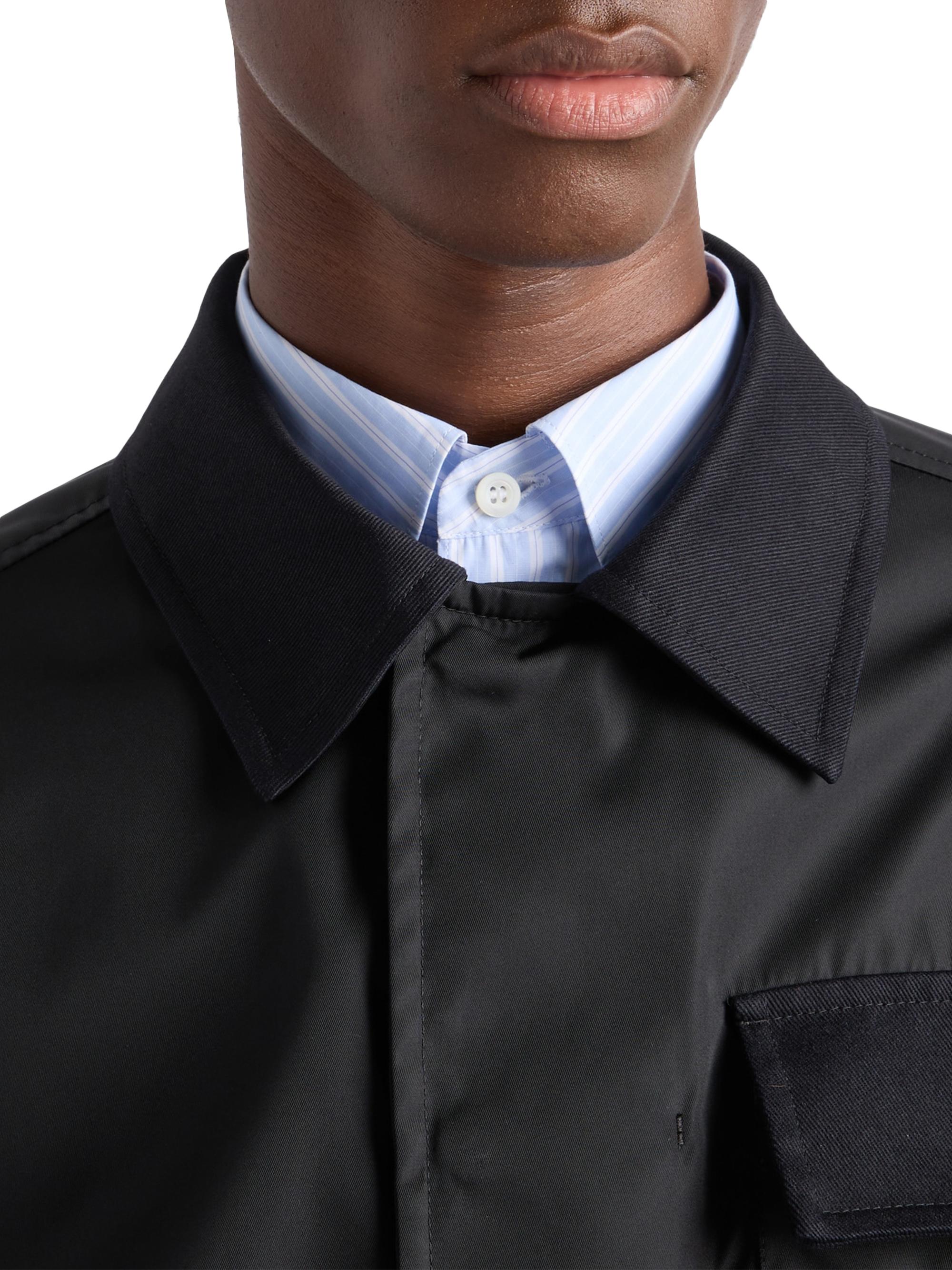 Prada Re-Nylon Jacket | Saks Fifth Avenue