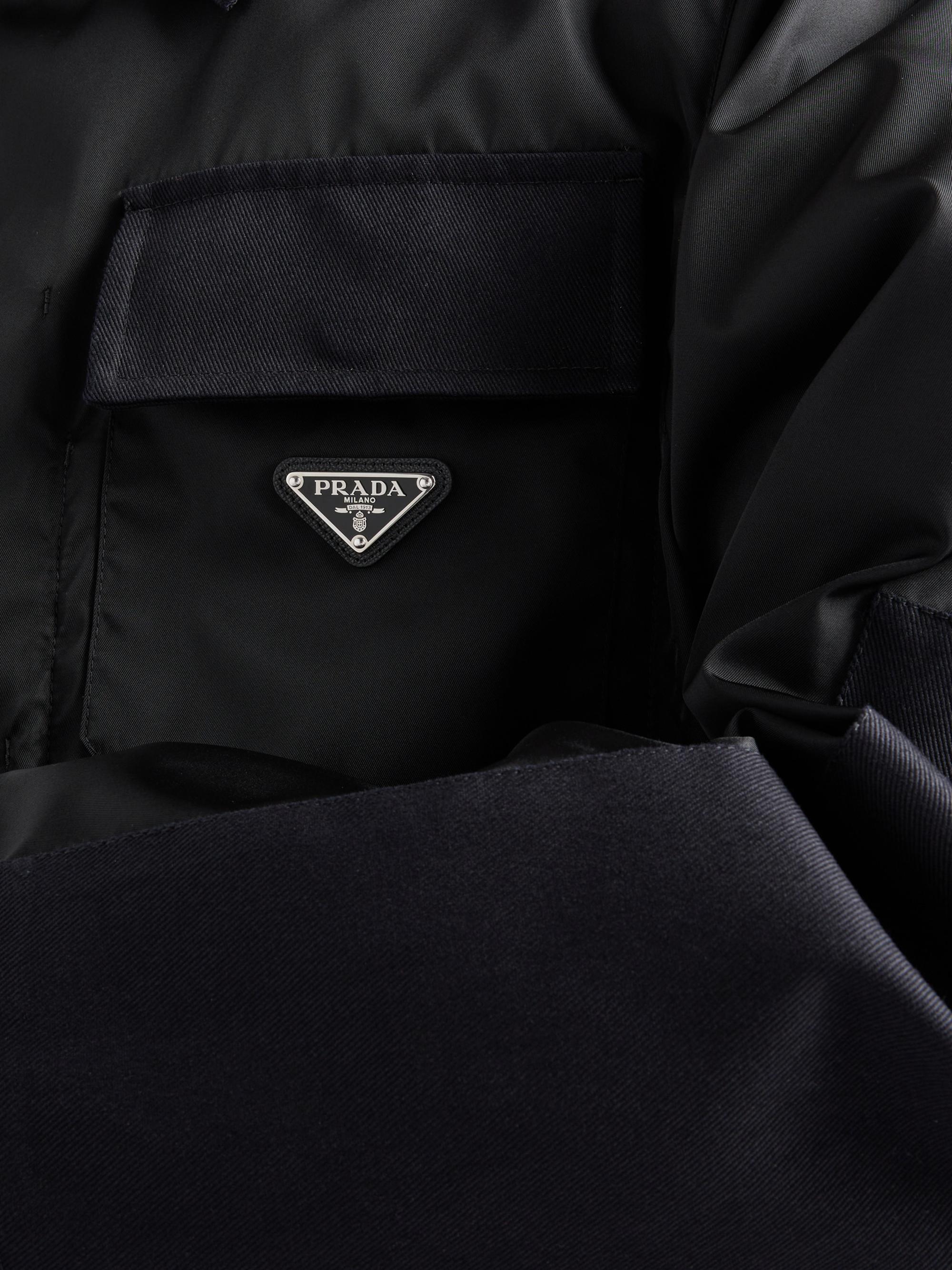 Prada Re-Nylon Jacket | Saks Fifth Avenue