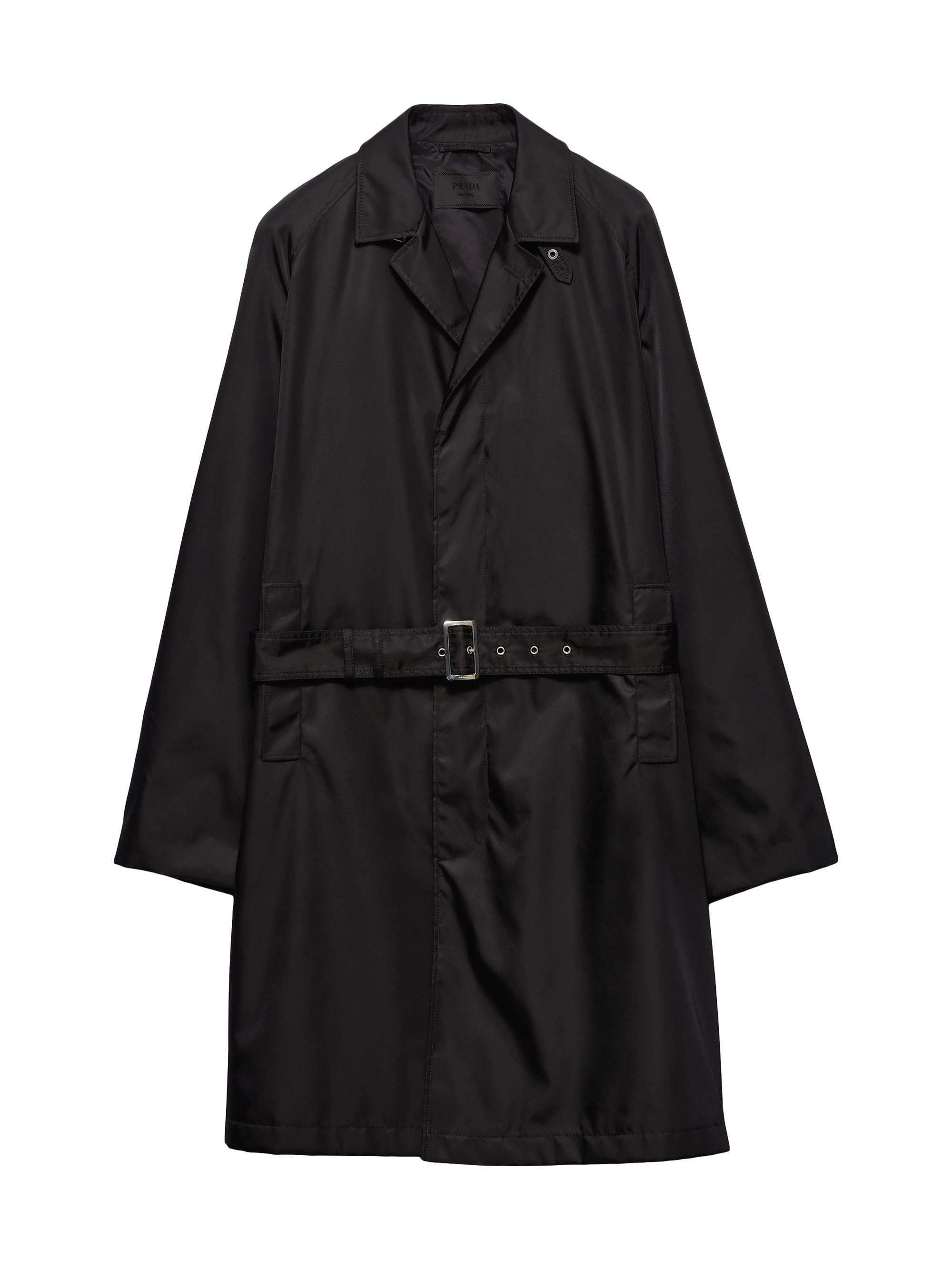 【定価62.4万】PRADA NYLON KNIT BOMBER COAT PRADA - 【PRADA】21AW RE-NYLON KNIT BOMBER JACKETの通販 by R