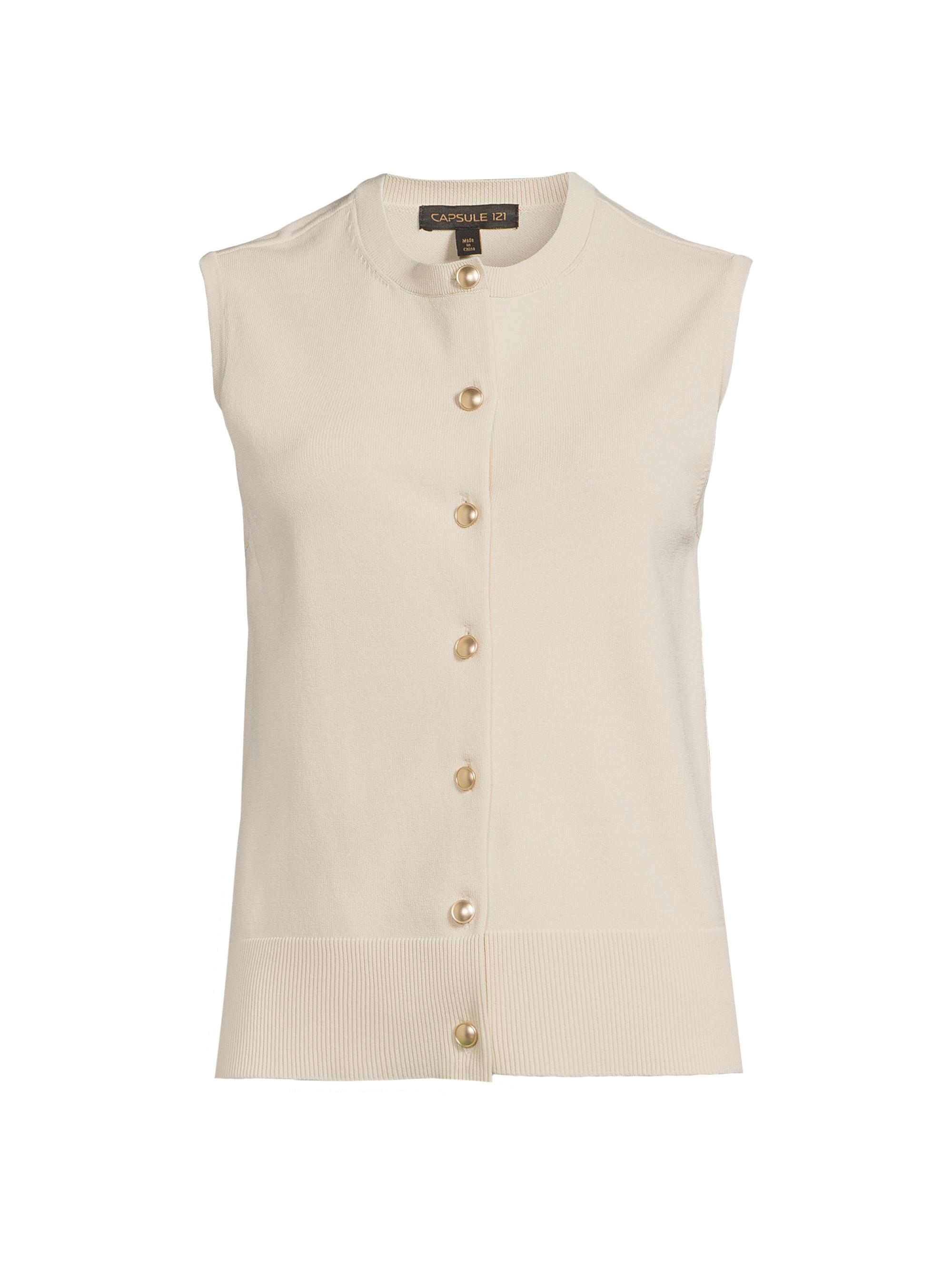 Capsule 121 Women's The Down Vest - Rush