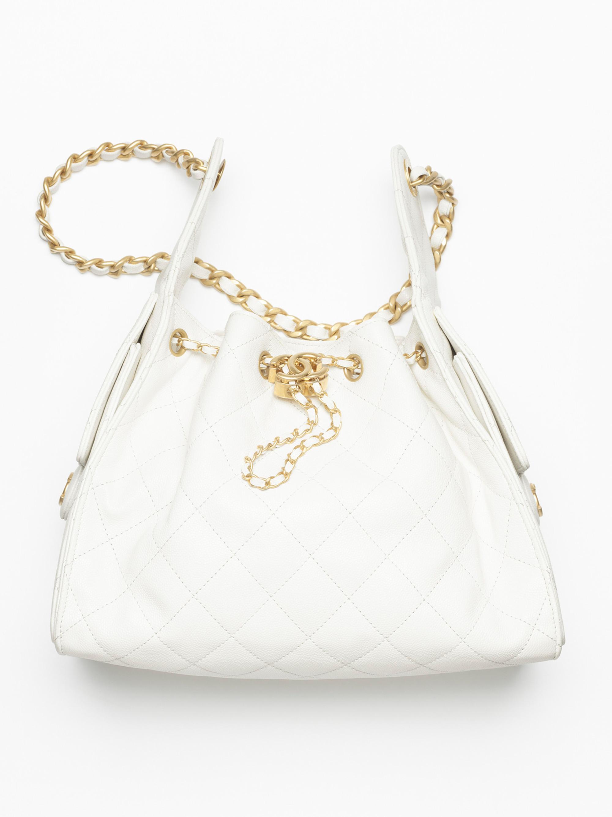 CHANEL CHANEL 25 SMALL HANDBAG | Saks Fifth Avenue