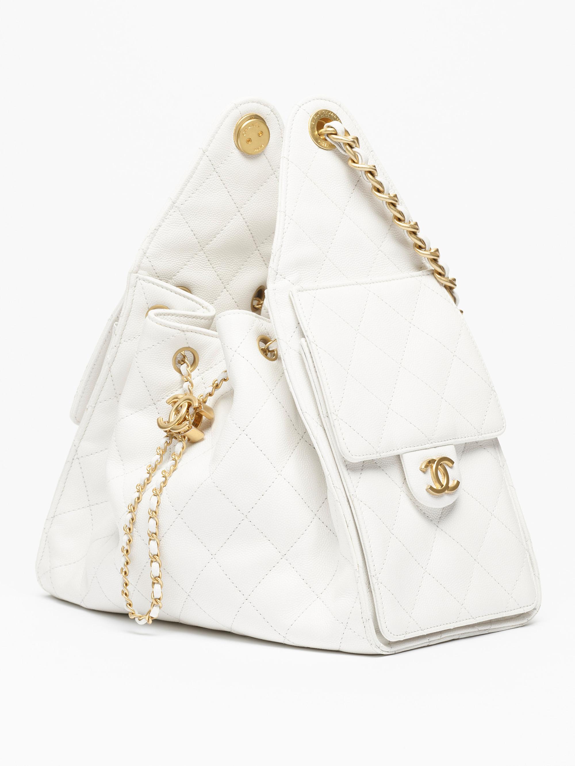 CHANEL CHANEL 25 SMALL HANDBAG | Saks Fifth Avenue