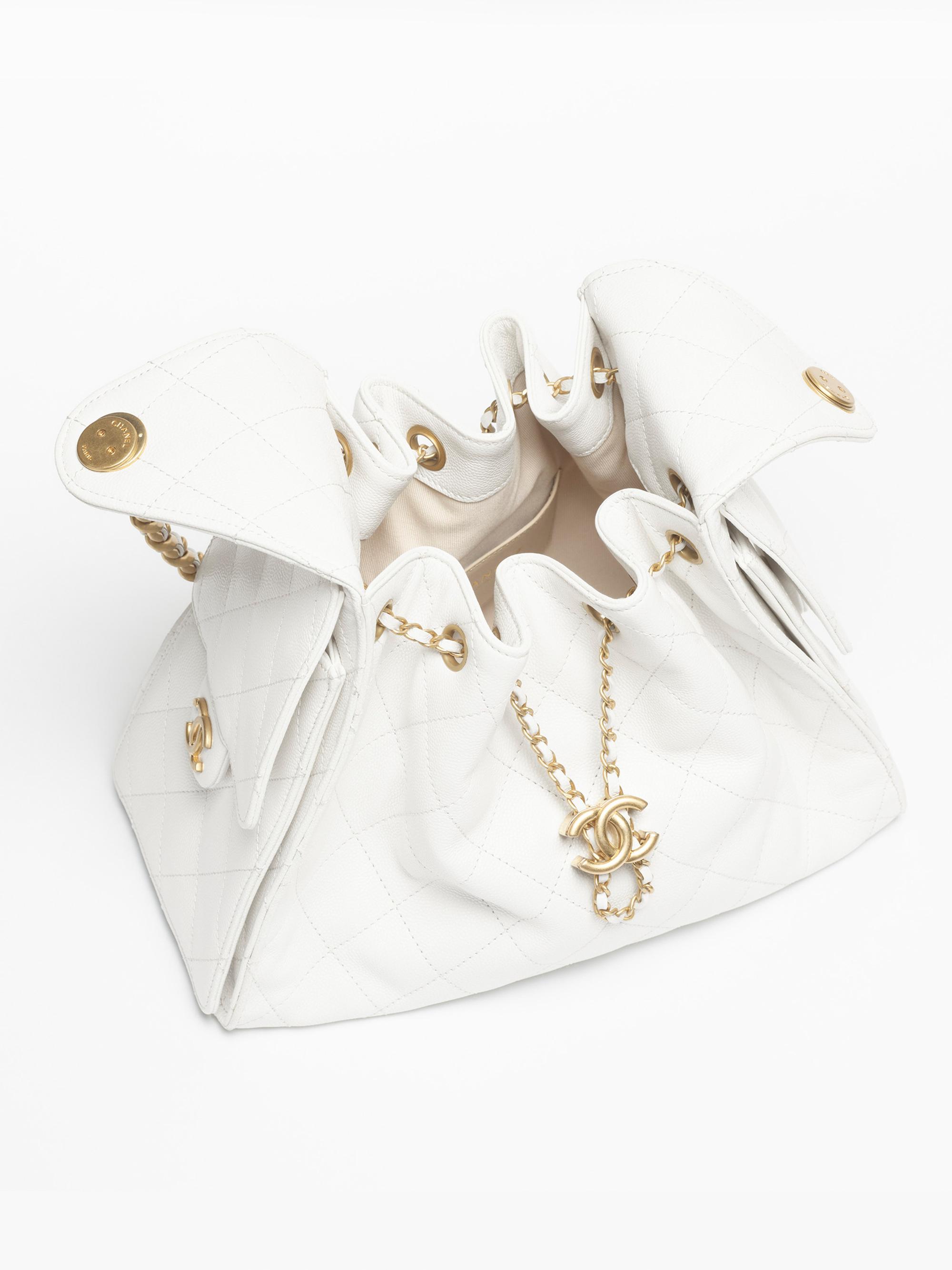 CHANEL CHANEL 25 SMALL HANDBAG | Saks Fifth Avenue