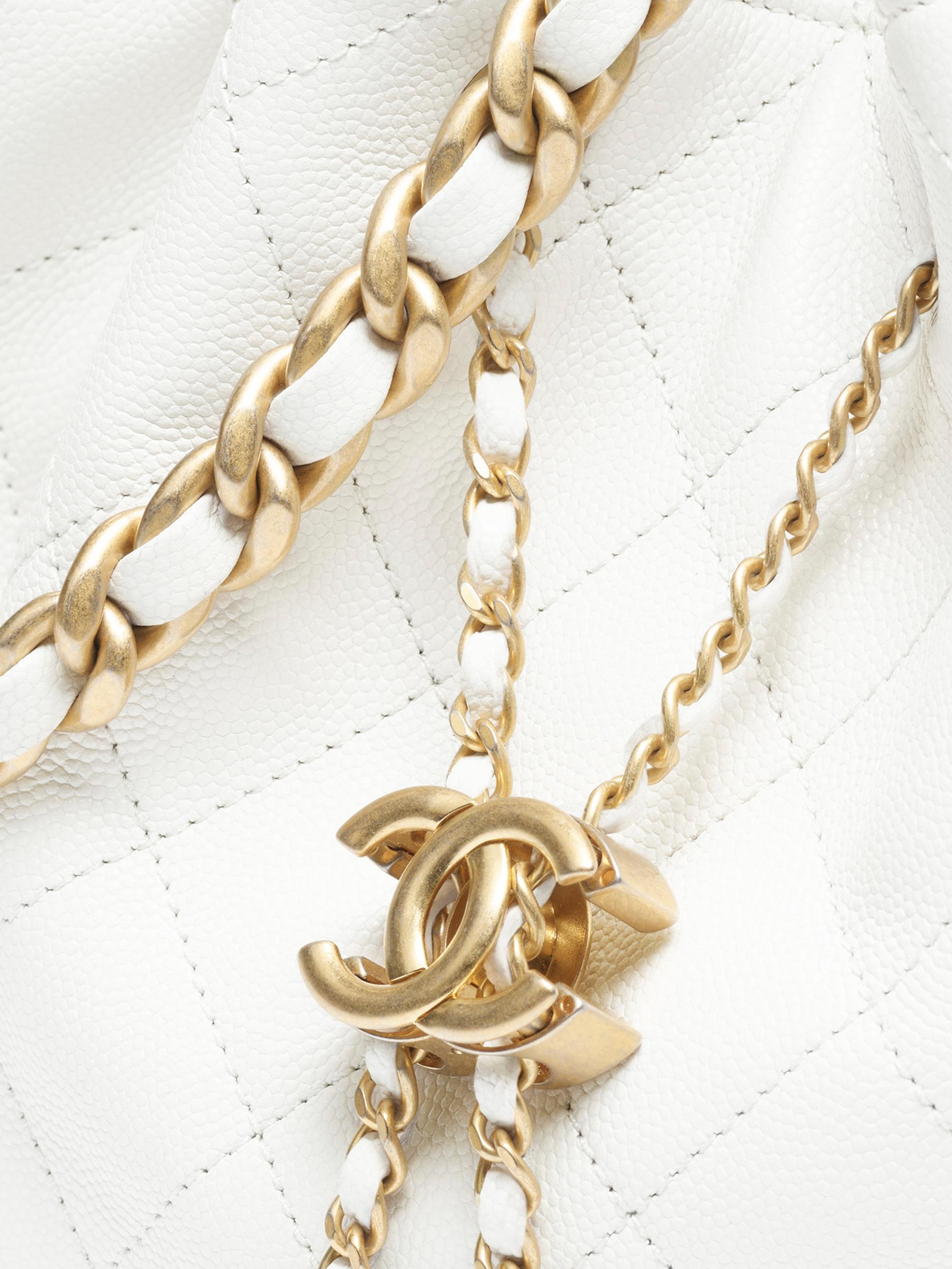 CHANEL CHANEL 25 SMALL HANDBAG | Saks Fifth Avenue