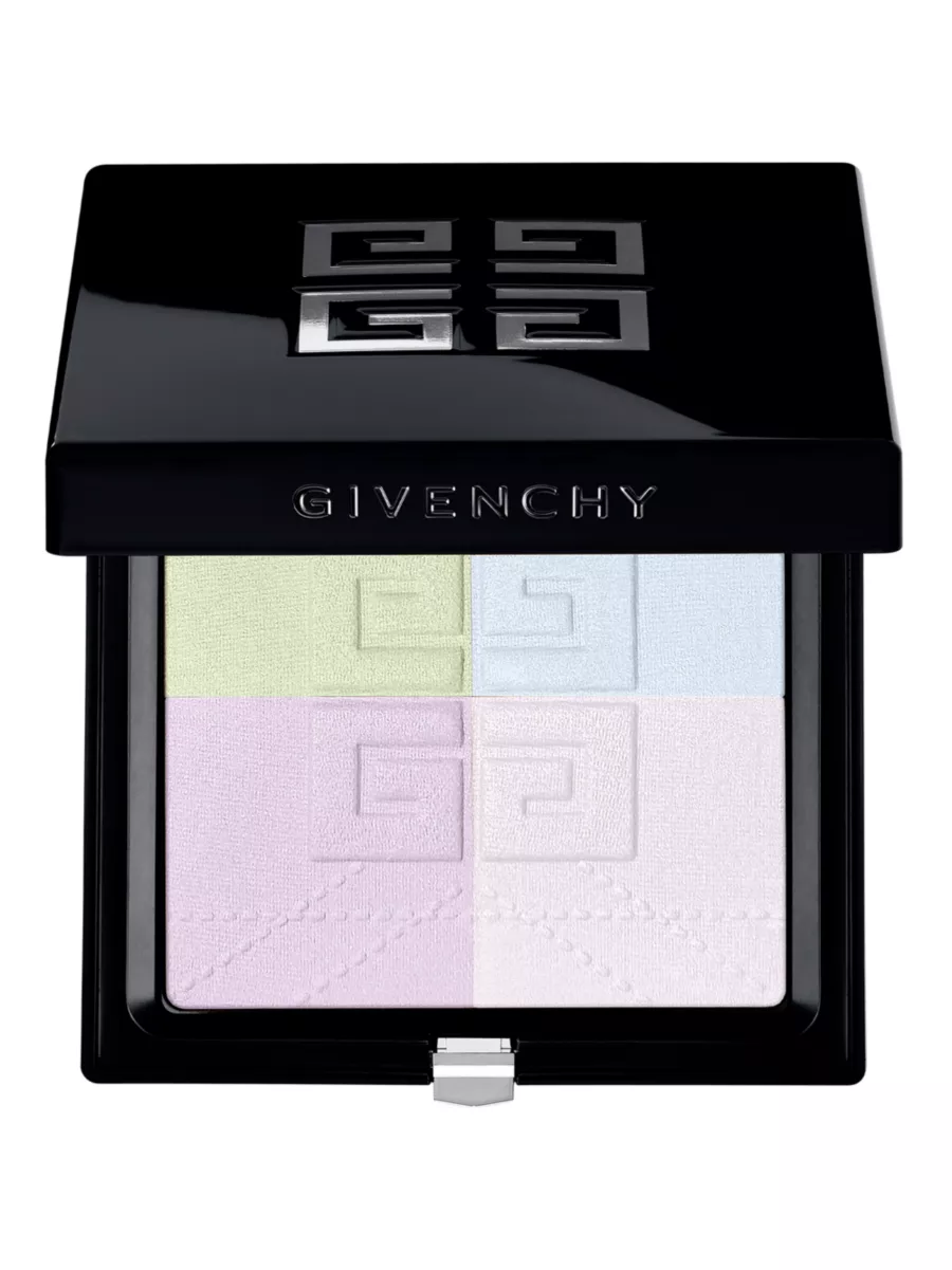Shop Givenchy Prisme Libre 4-Color Pressed Powder | Saks