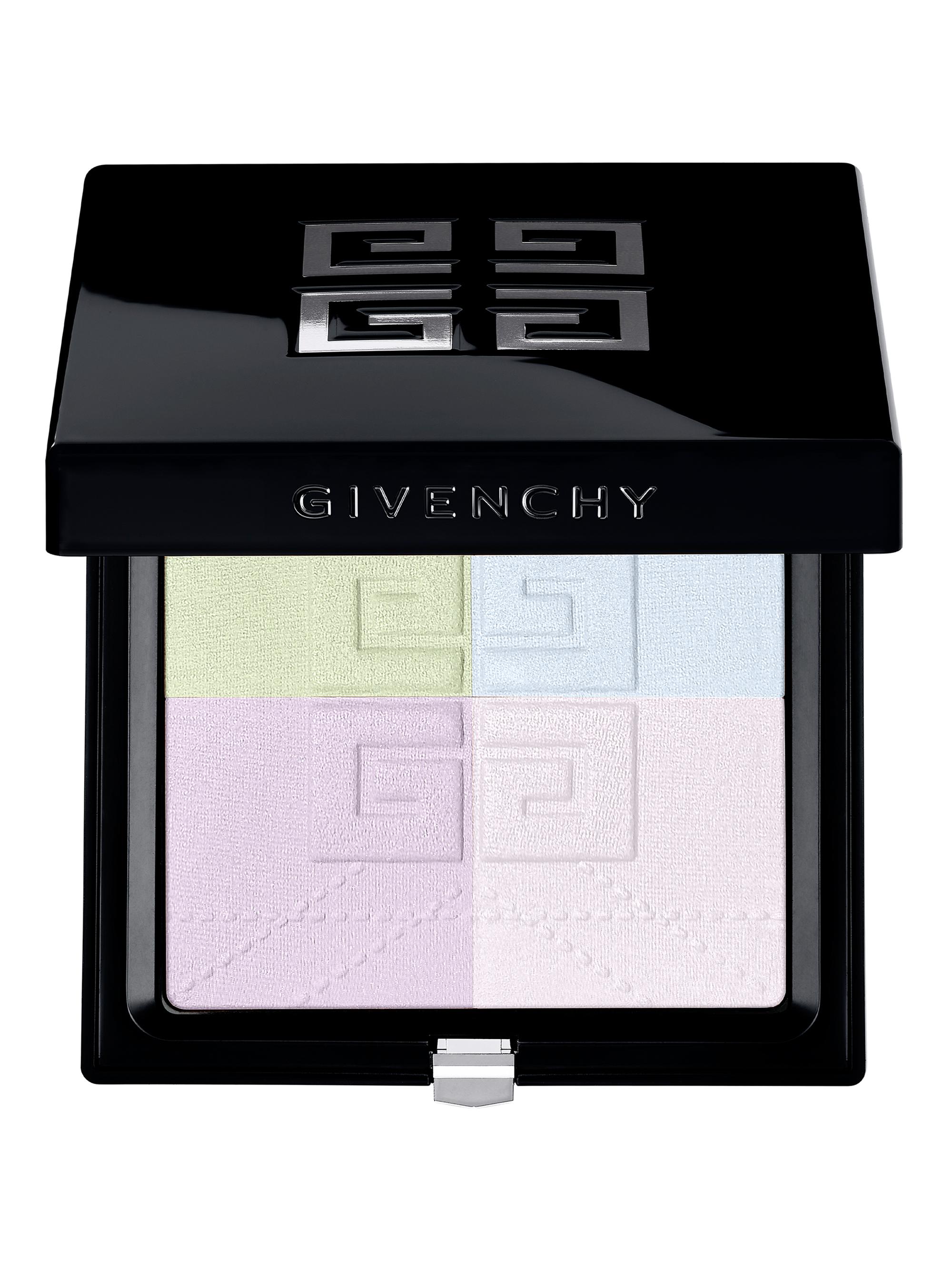 Givenchy Prisme Libre 4-Color Pressed Powder | Saks Fifth Avenue