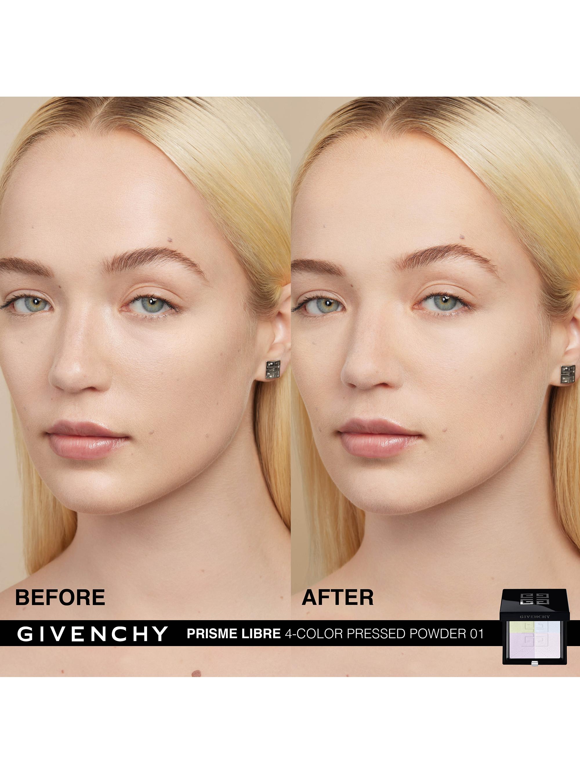 Givenchy Prisme Libre 4-Color Pressed Powder | Saks Fifth Avenue