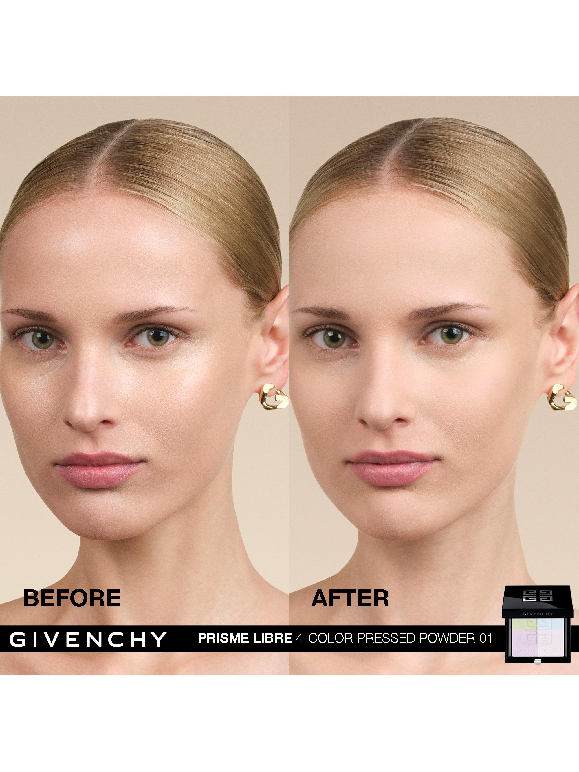 Givenchy Prisme Libre 4-Color Pressed Powder | Saks Fifth Avenue