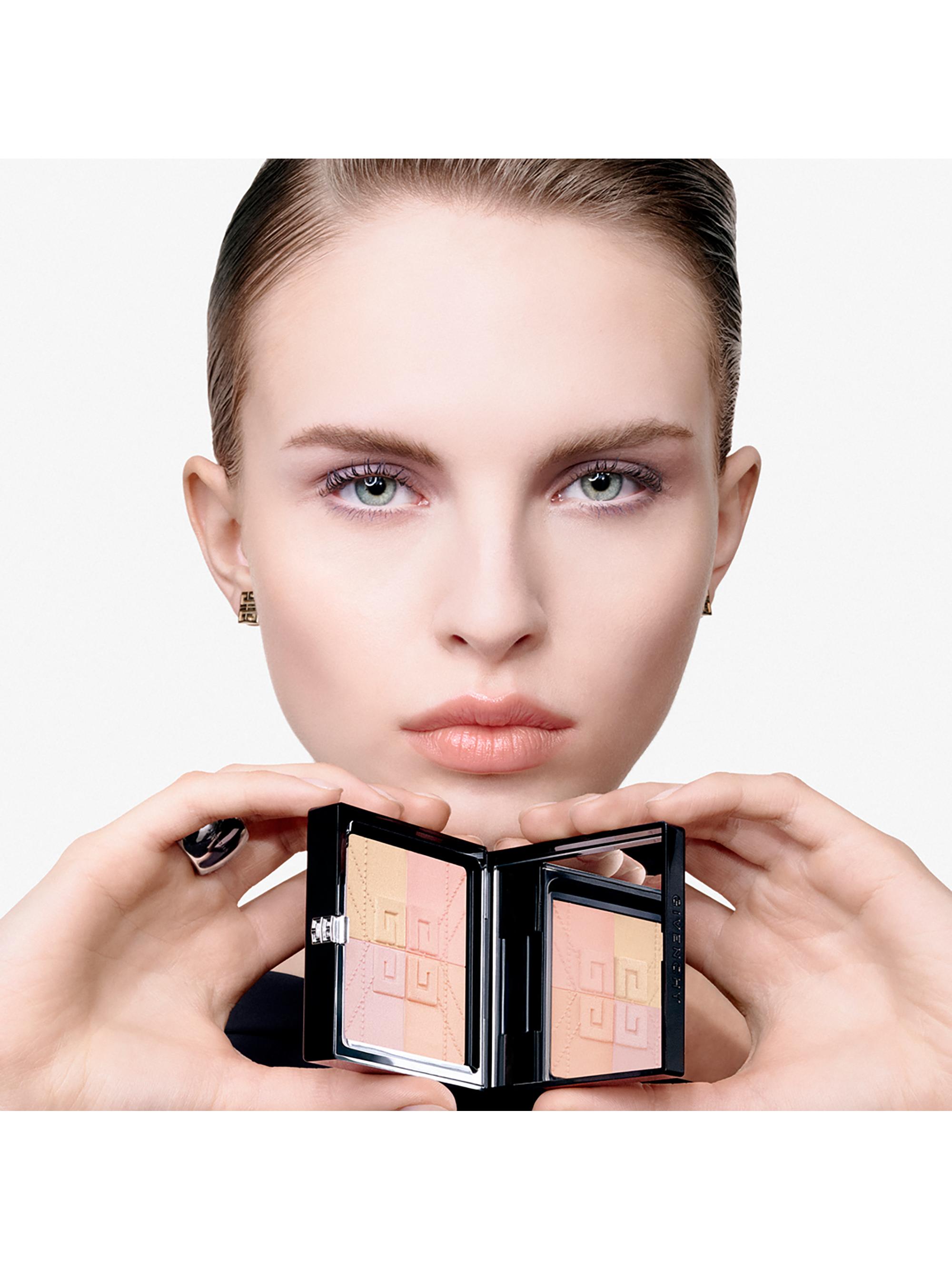 GIVENCHY PRISME LIBRE セット プリズム・リーブル・プレップ＆セット・グロウ・ミスト