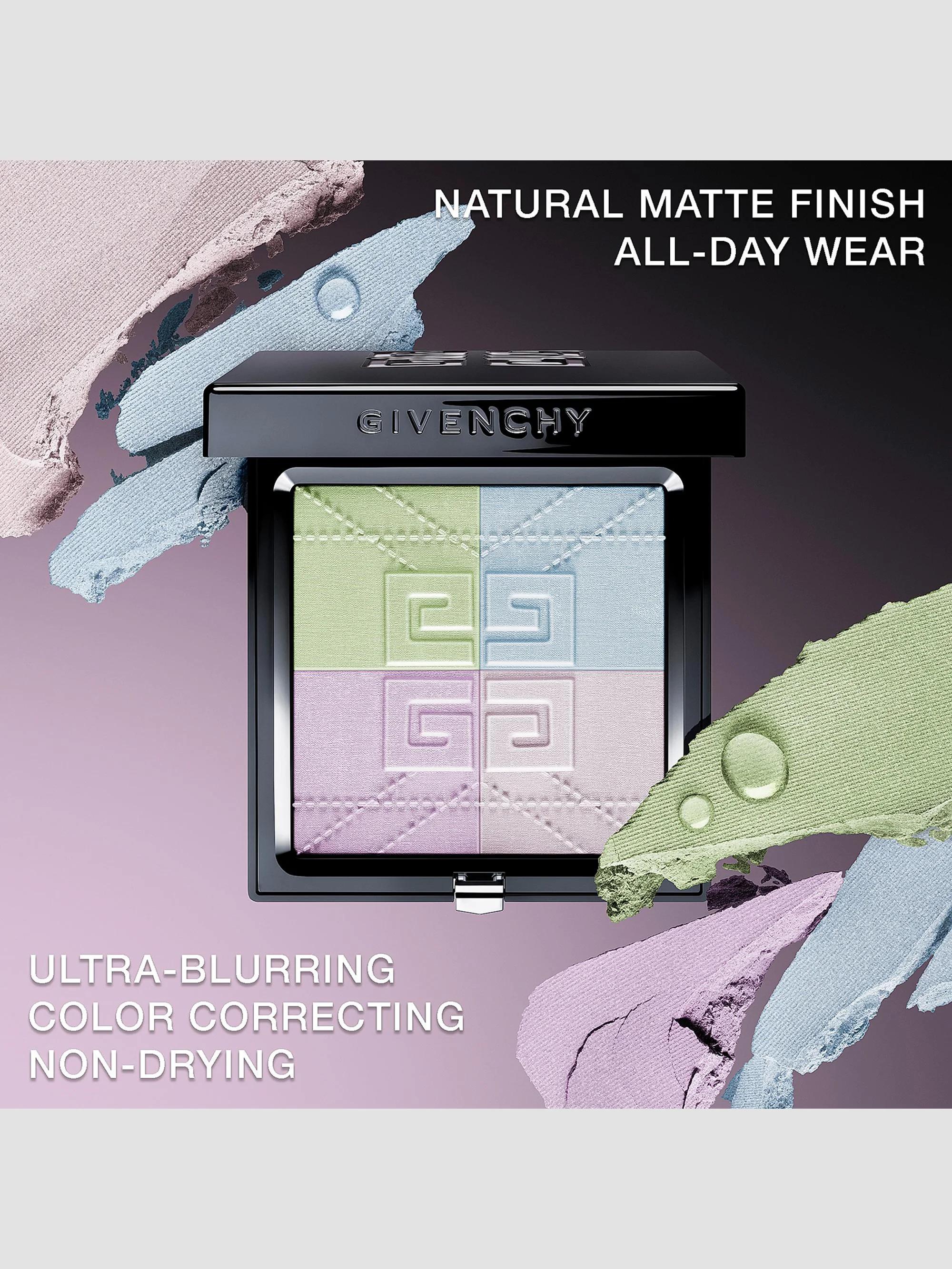 Givenchy Prisme Libre 4-Color Pressed Powder | Saks Fifth Avenue