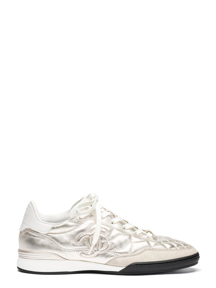 【美品】BLANC.. BE005 - SILVER First Look at New Balance's In-Line 204L 