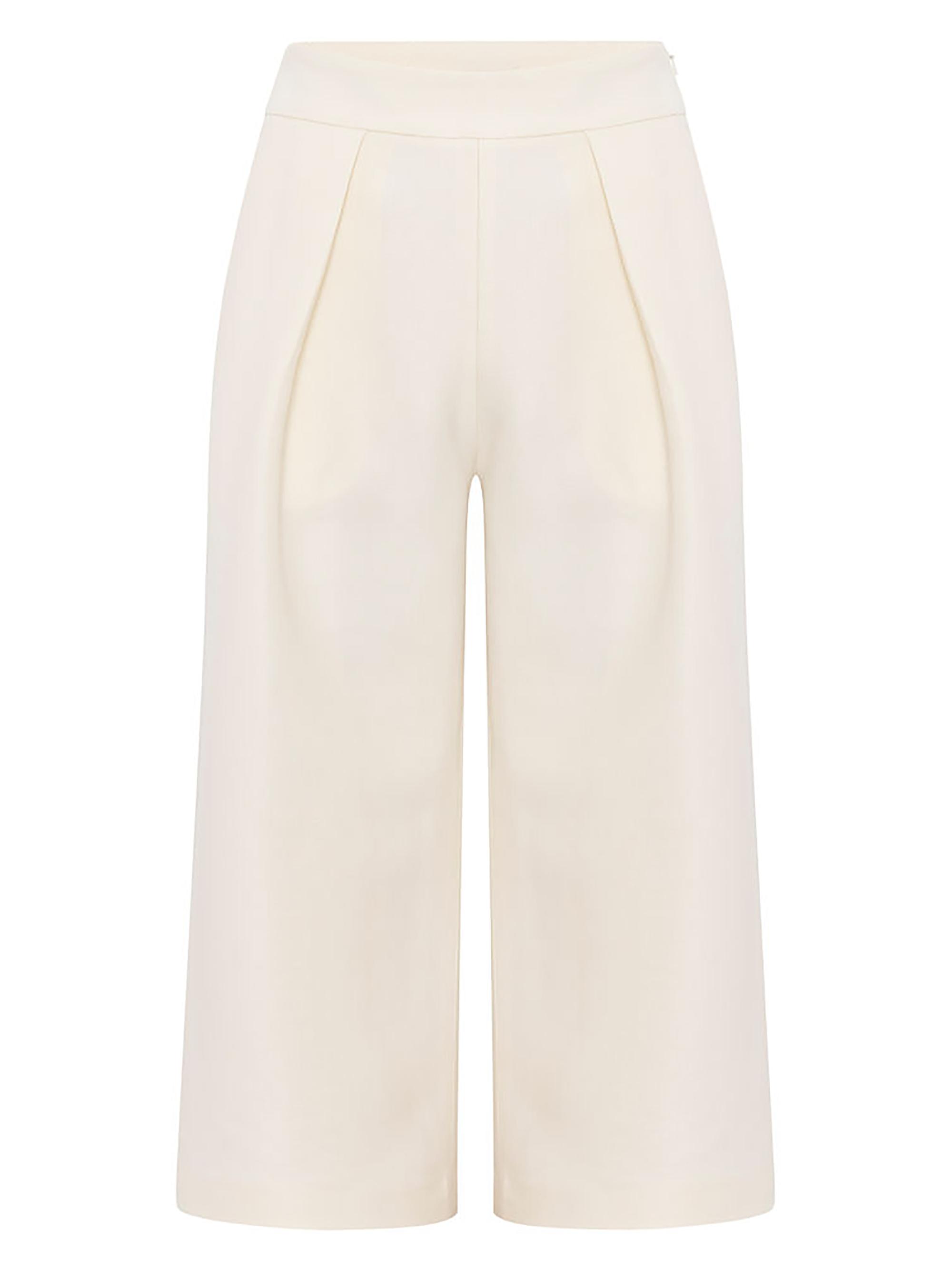 Artemis Diciero Women's Danny Wool-Blend Pants -