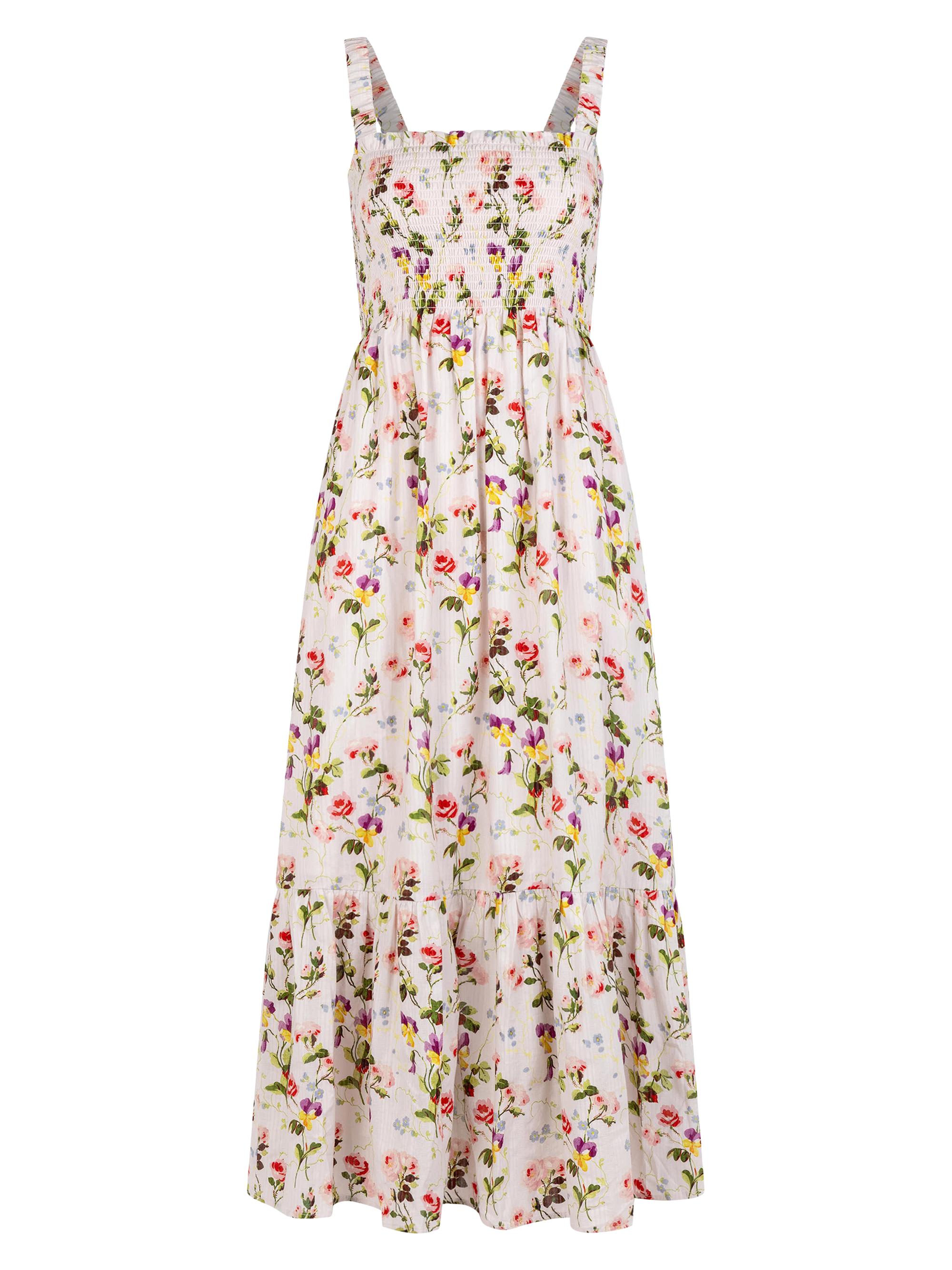 house on the hill Dress (Flower) 80サイズ house on the hill Dress (Flower) 80サイズ Dress (Flower