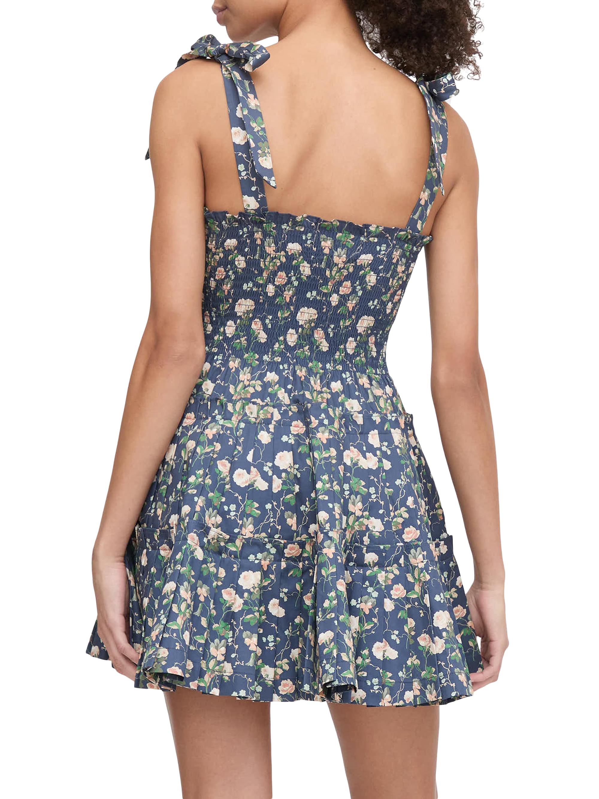 Hill House Home The Ribbon Charlotte Nap Dress | Saks Fifth Avenue