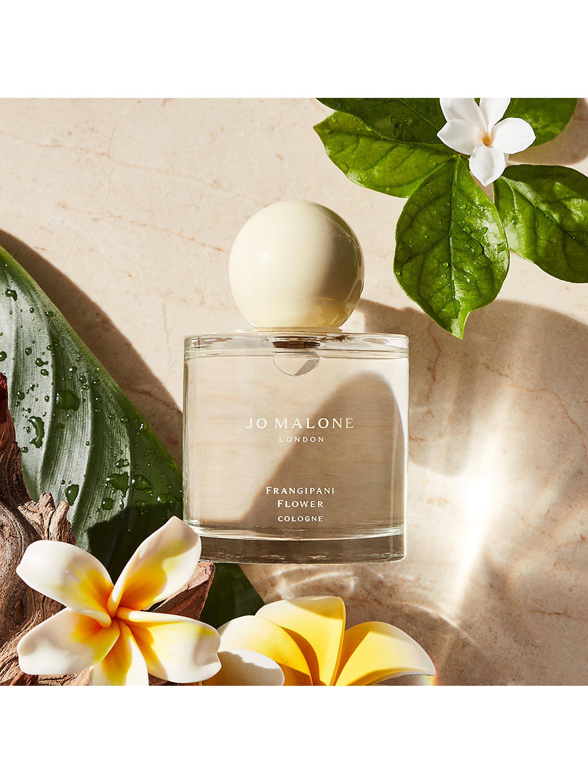 限定 Jo Malone Frangipani Flower 100ml Frangipani Flower Cologne - Jo Malone London | Sephora
