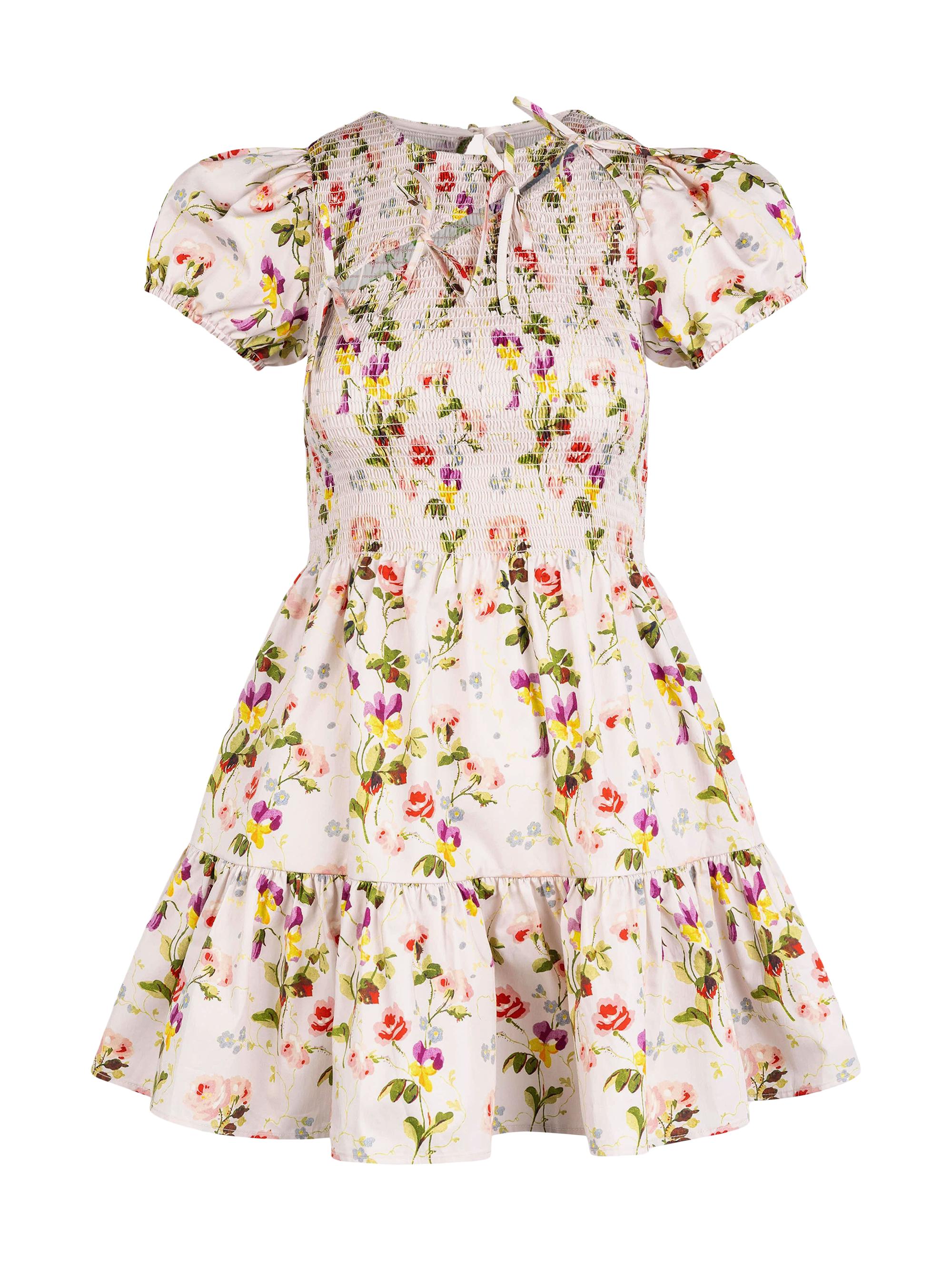 Hill House Home The Gia Mini Nap Dress | Saks Fifth Avenue