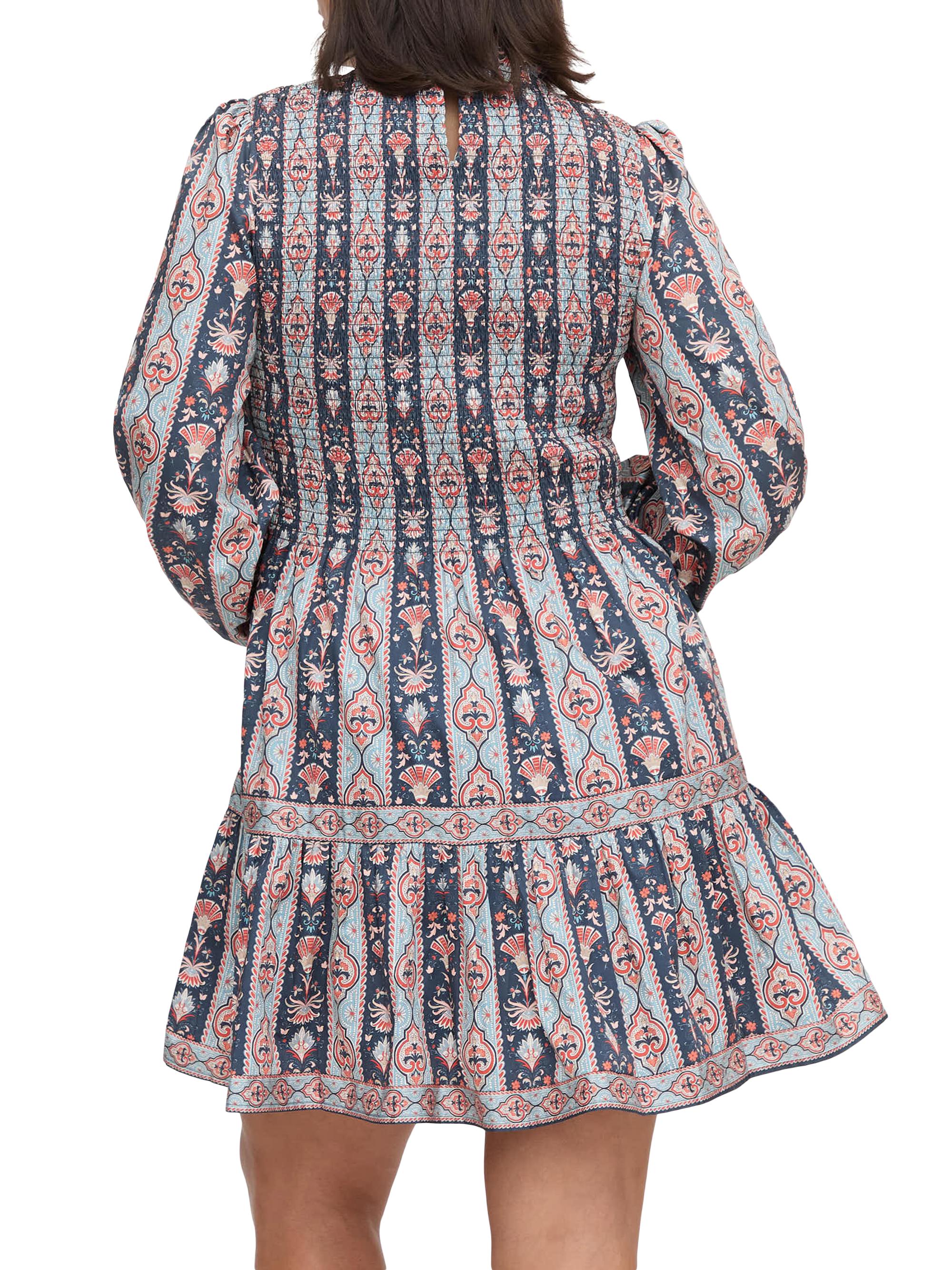 Hill House Home The Viviana Mini Nap Dress | Saks Fifth Avenue