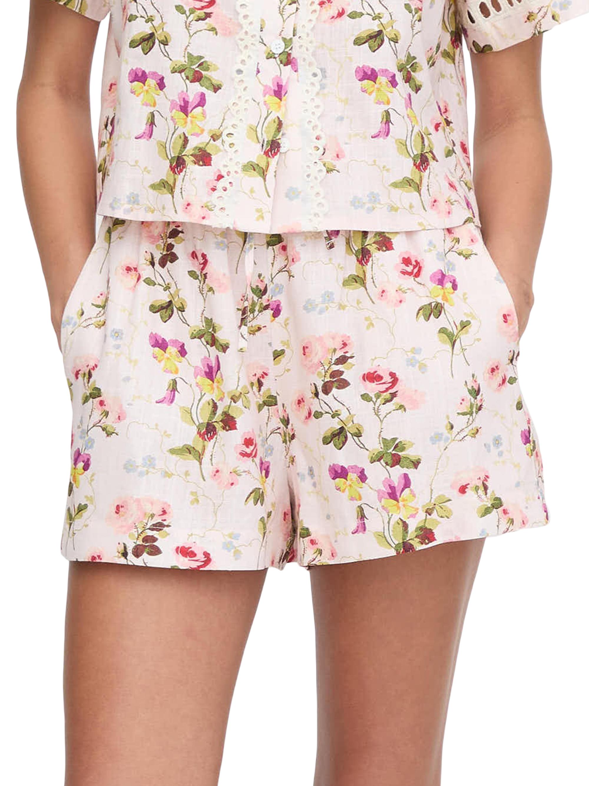 Hill House Home The Audrey Shorts | Saks Fifth Avenue