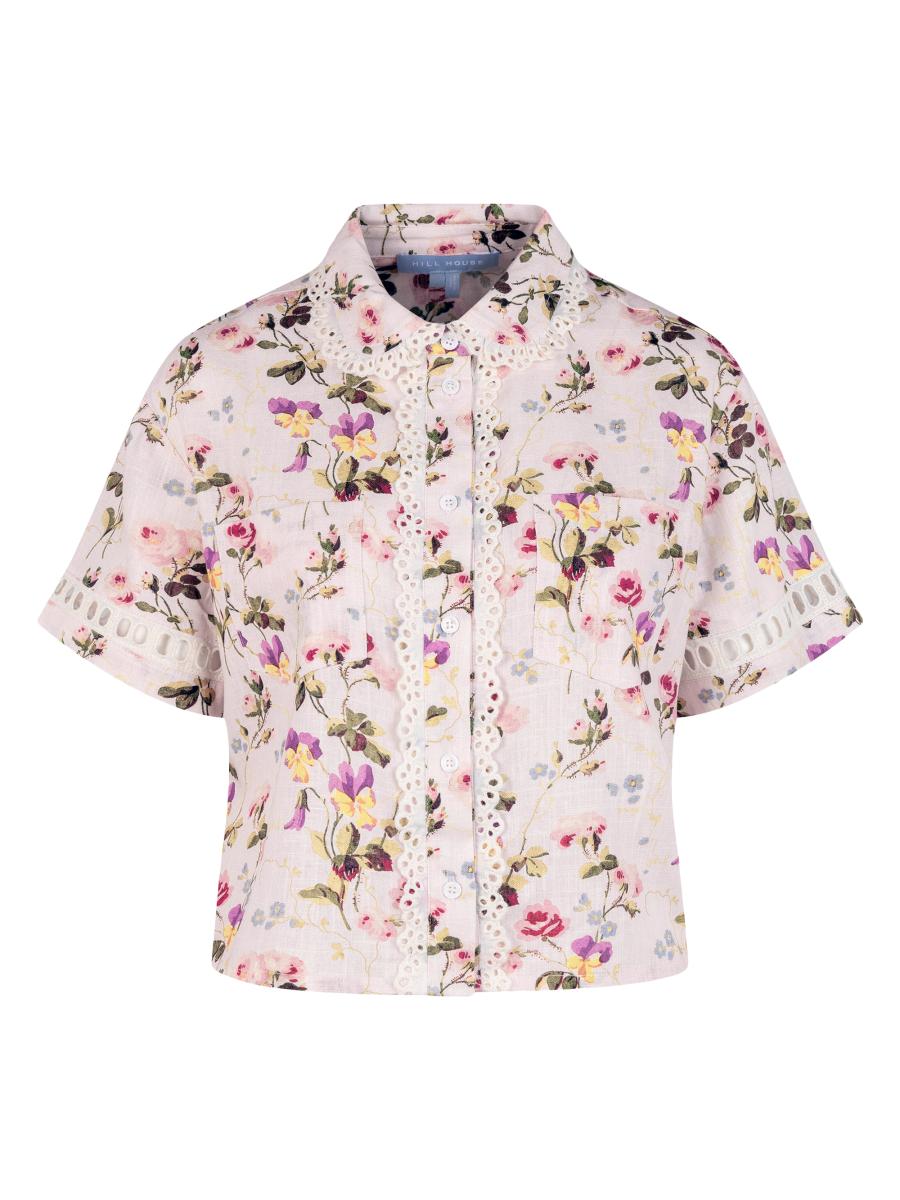 トップス House on the hill parent tee Pink トップス house on the hill parents tee pink Tops | House on the Hill