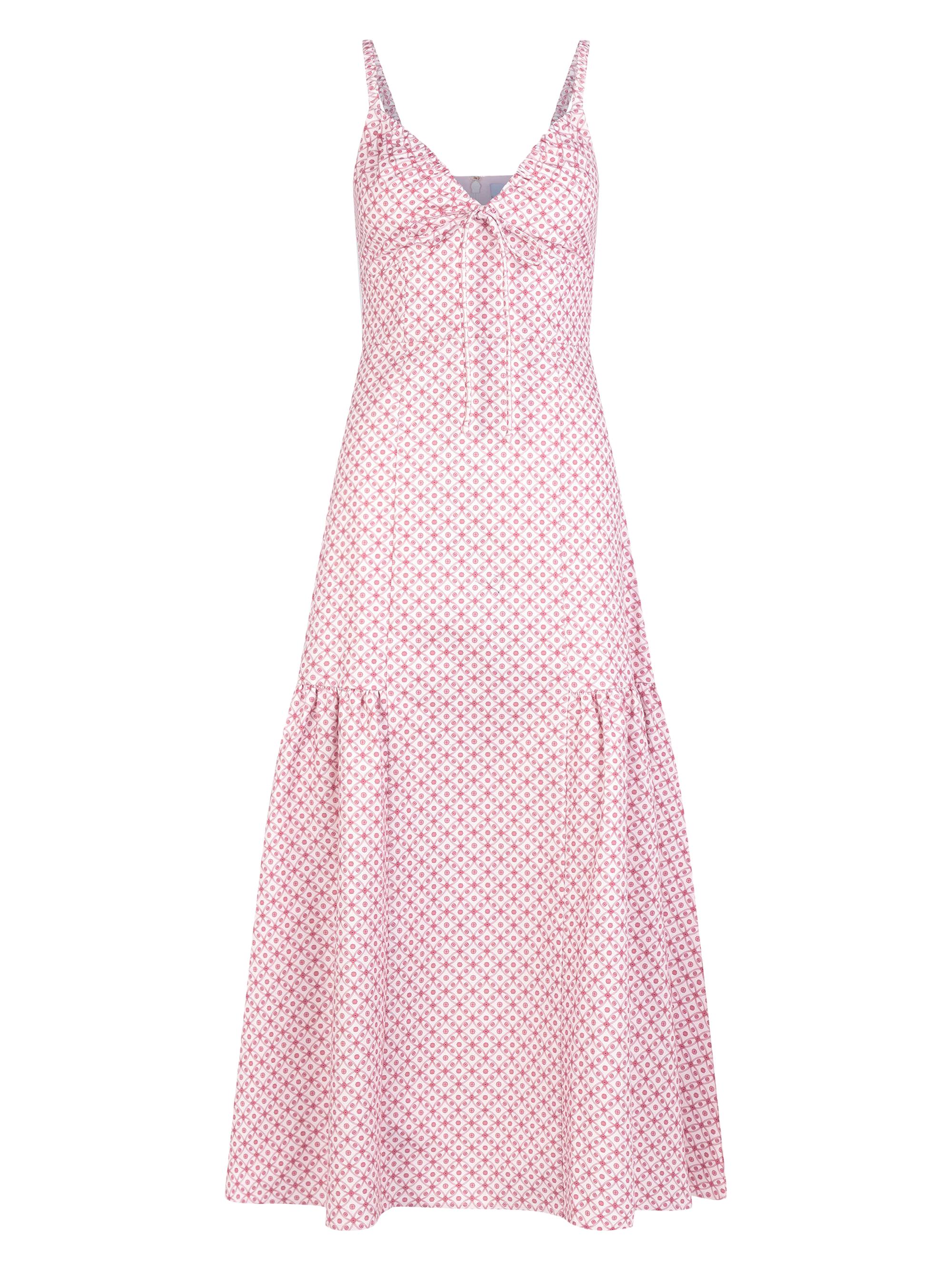 Hill House Home The Lillie Dress | Saks Fifth Avenue