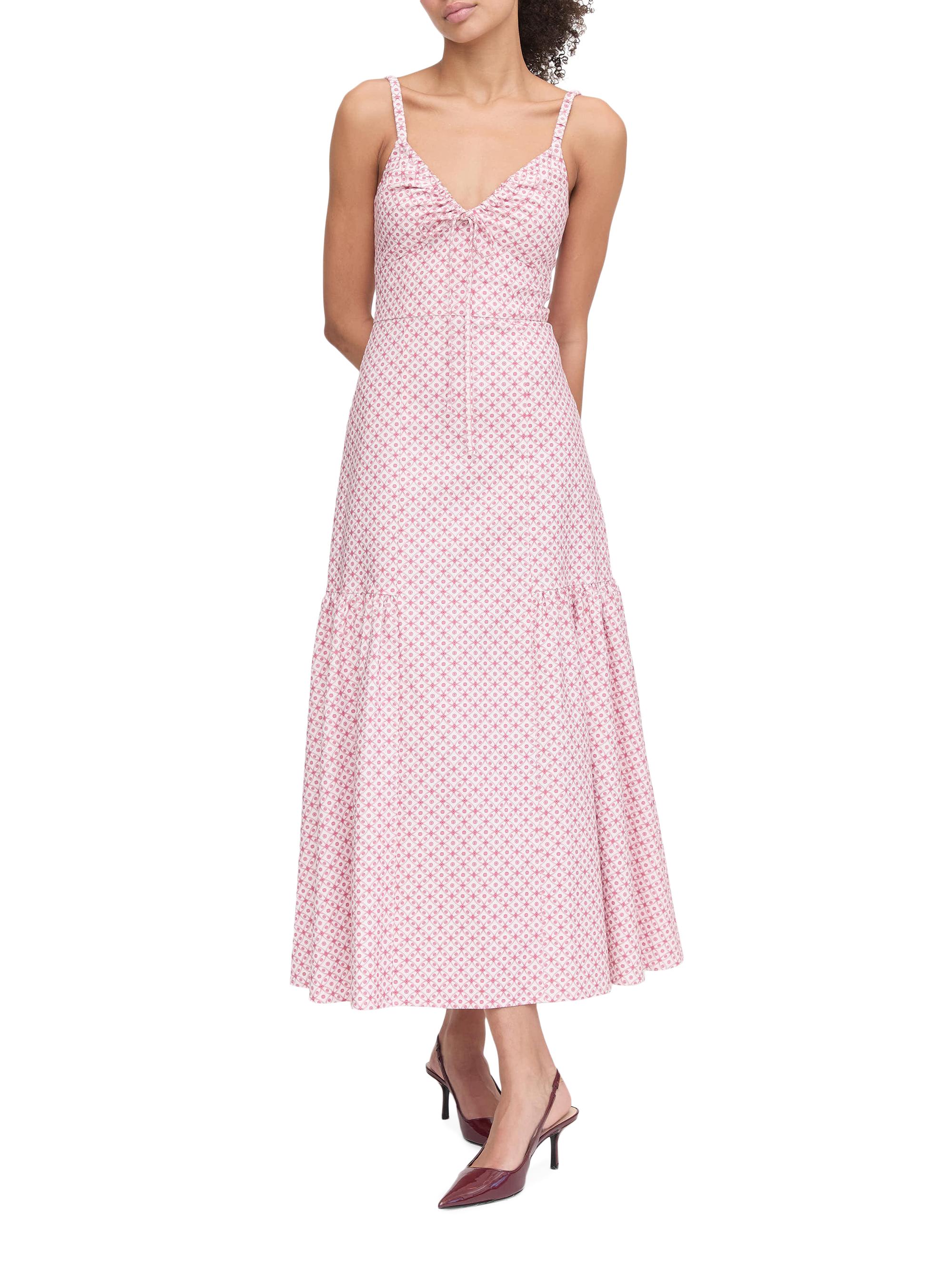 Hill House Home The Lillie Dress | Saks Fifth Avenue