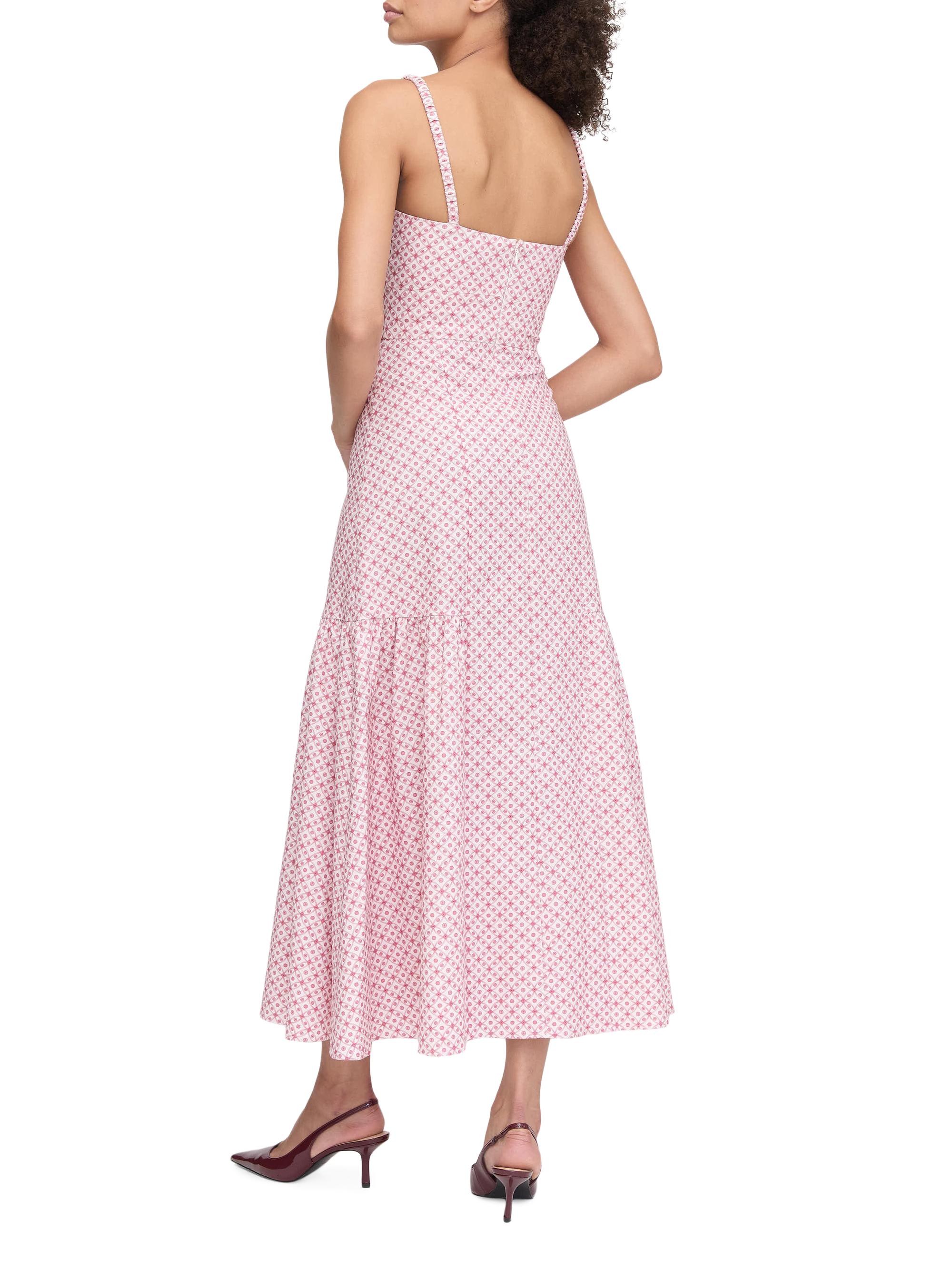Hill House Home The Lillie Dress | Saks Fifth Avenue