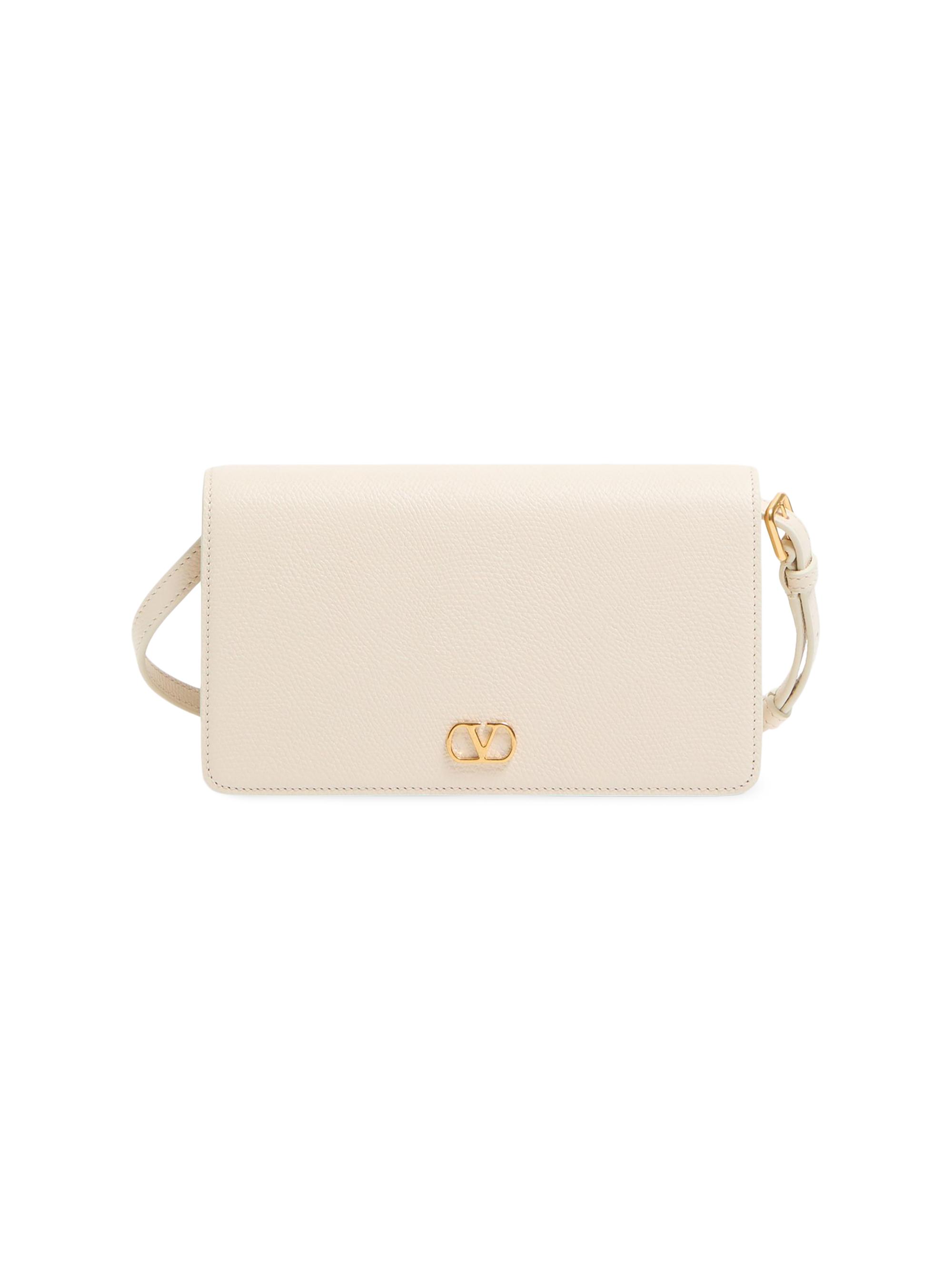 Valentino Garavani VLogo Signature Mini Shoulder Bag | Saks
