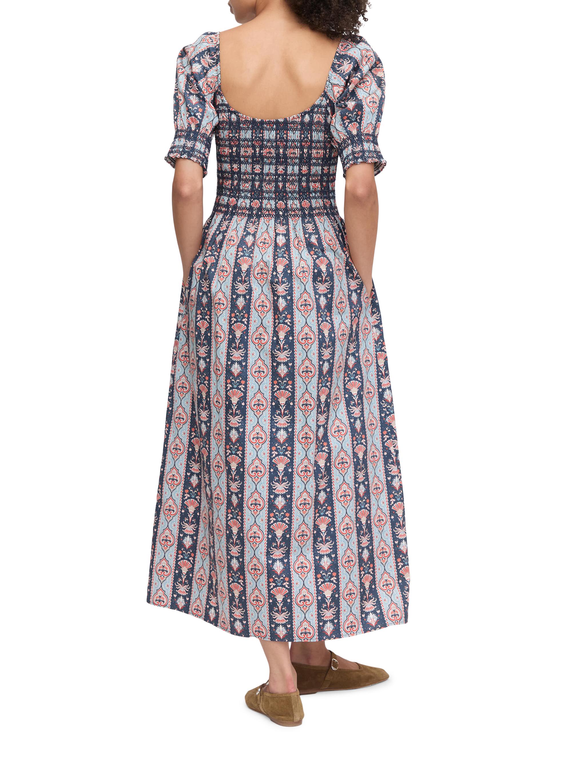 Hill House Home The Madeline Nap Dress | Saks Fifth Avenue