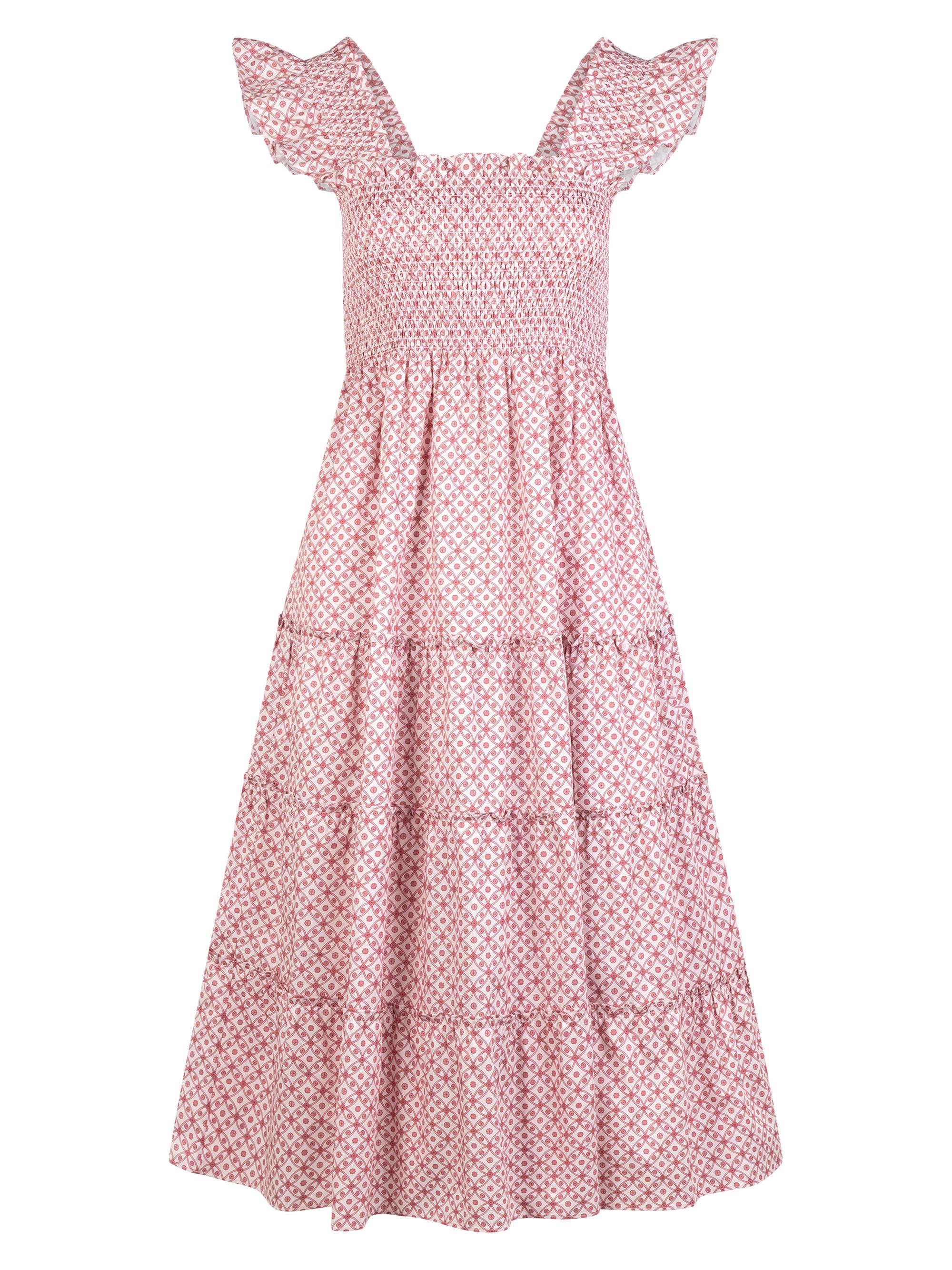 S*Y様 house on the hill Dress (Flower) 90 S*Y様 house on the hill Dress (Flower) 90 Hill House Home