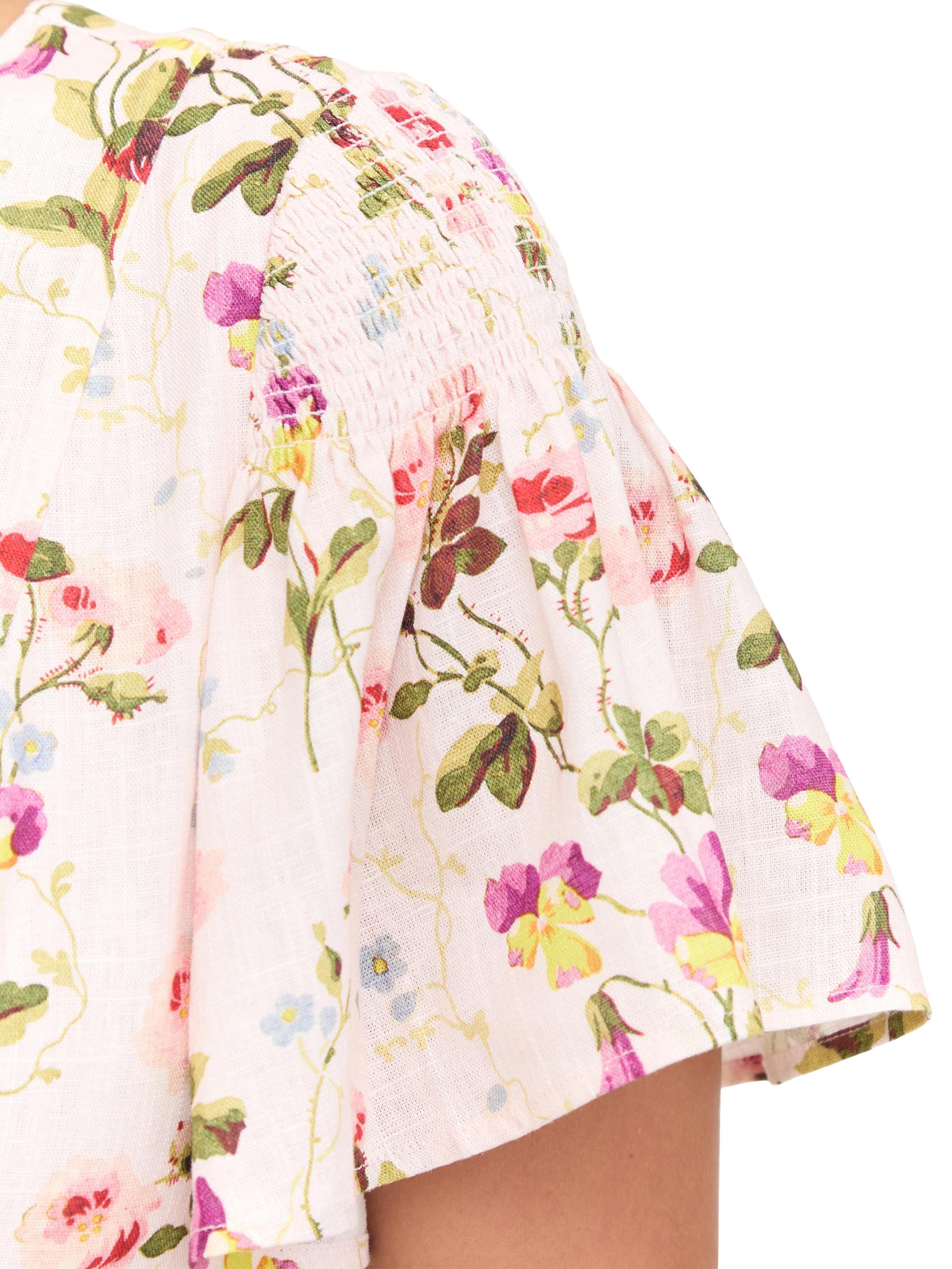 Hill House Home The Dominique Dress | Saks Fifth Avenue