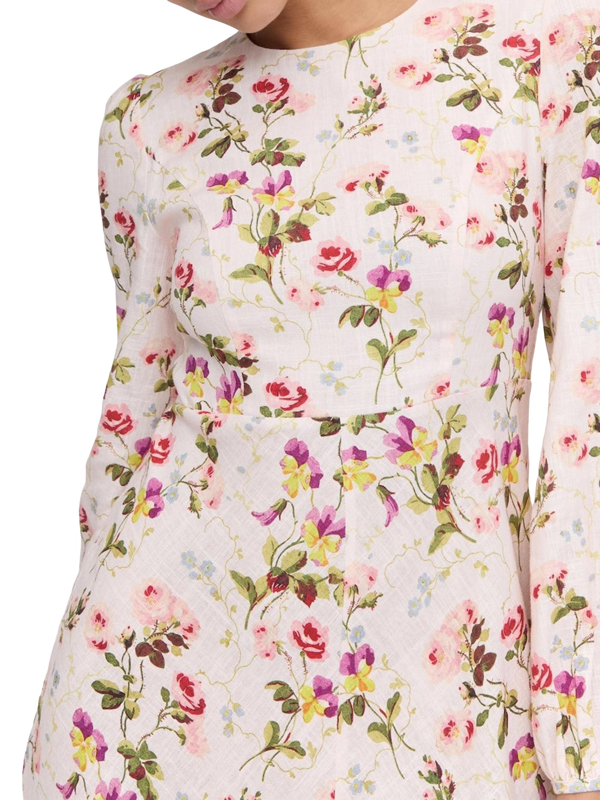 Hill House Home The Nadia Dress Saks Fifth Avenue