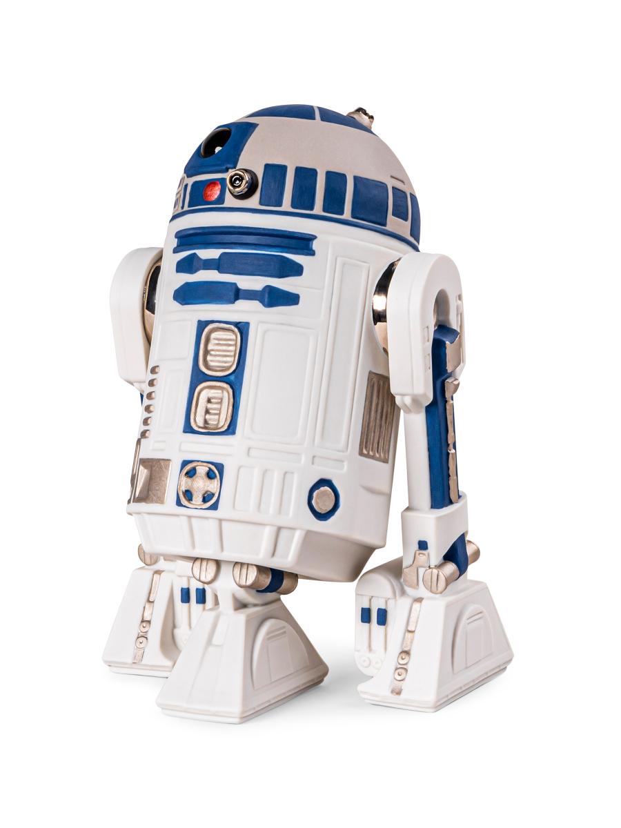 Lladro Star Wars R2D2 | Saks Fifth Avenue