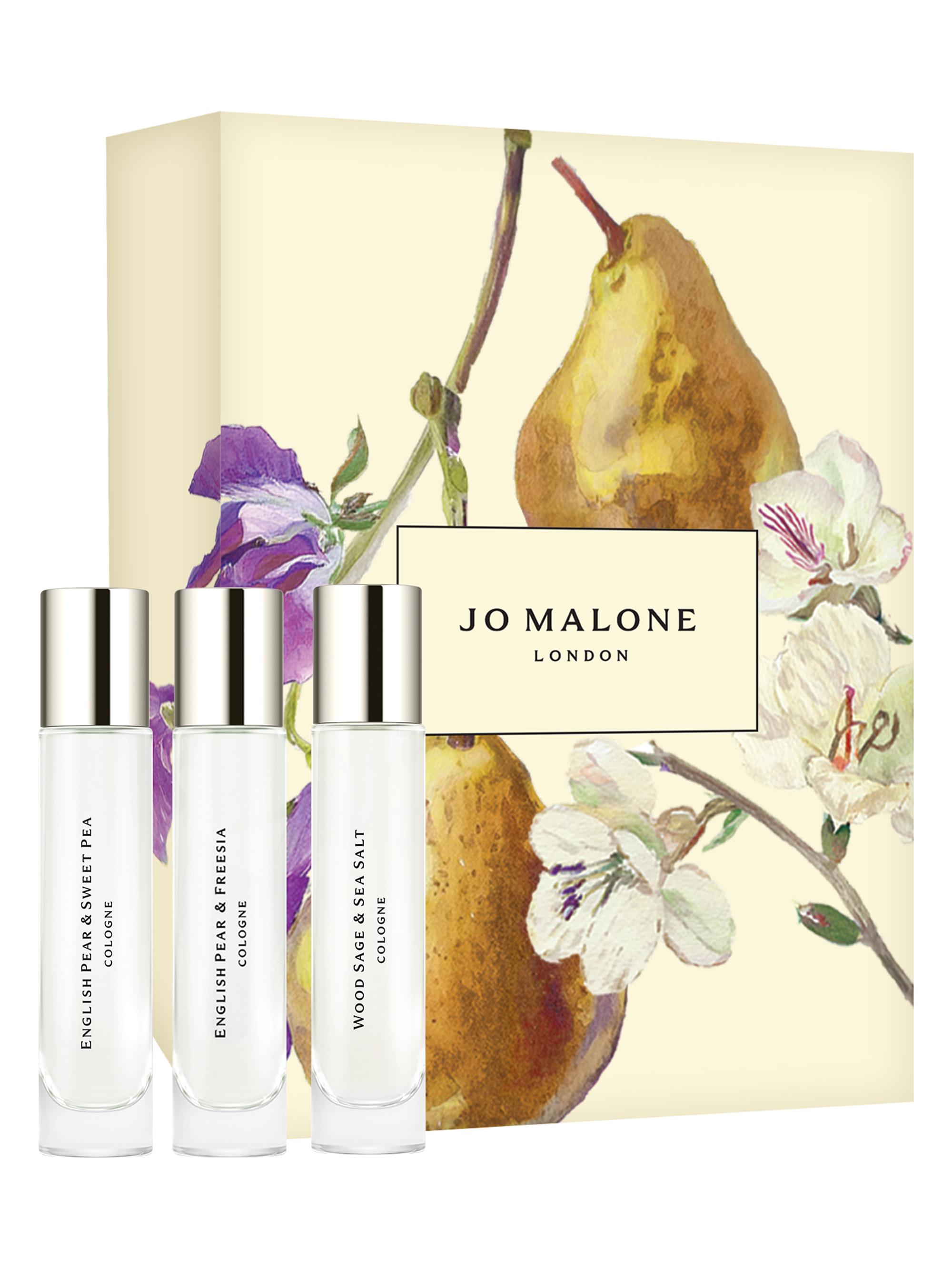Jo Malone London Mini Travel Spray 3-Piece Set