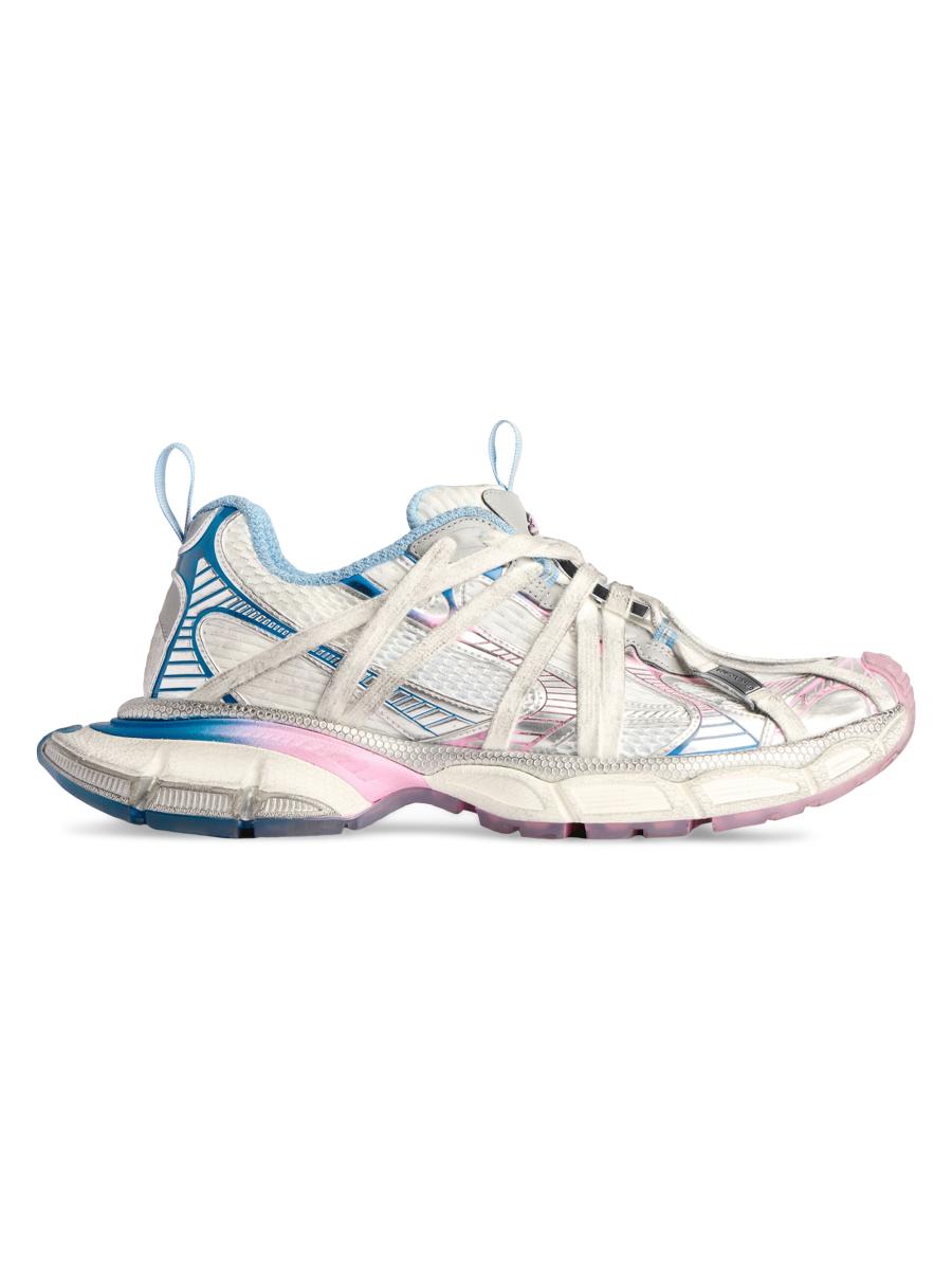 Balenciaga 3XL Extreme Laces B Sneakers | Saks Fifth Avenue