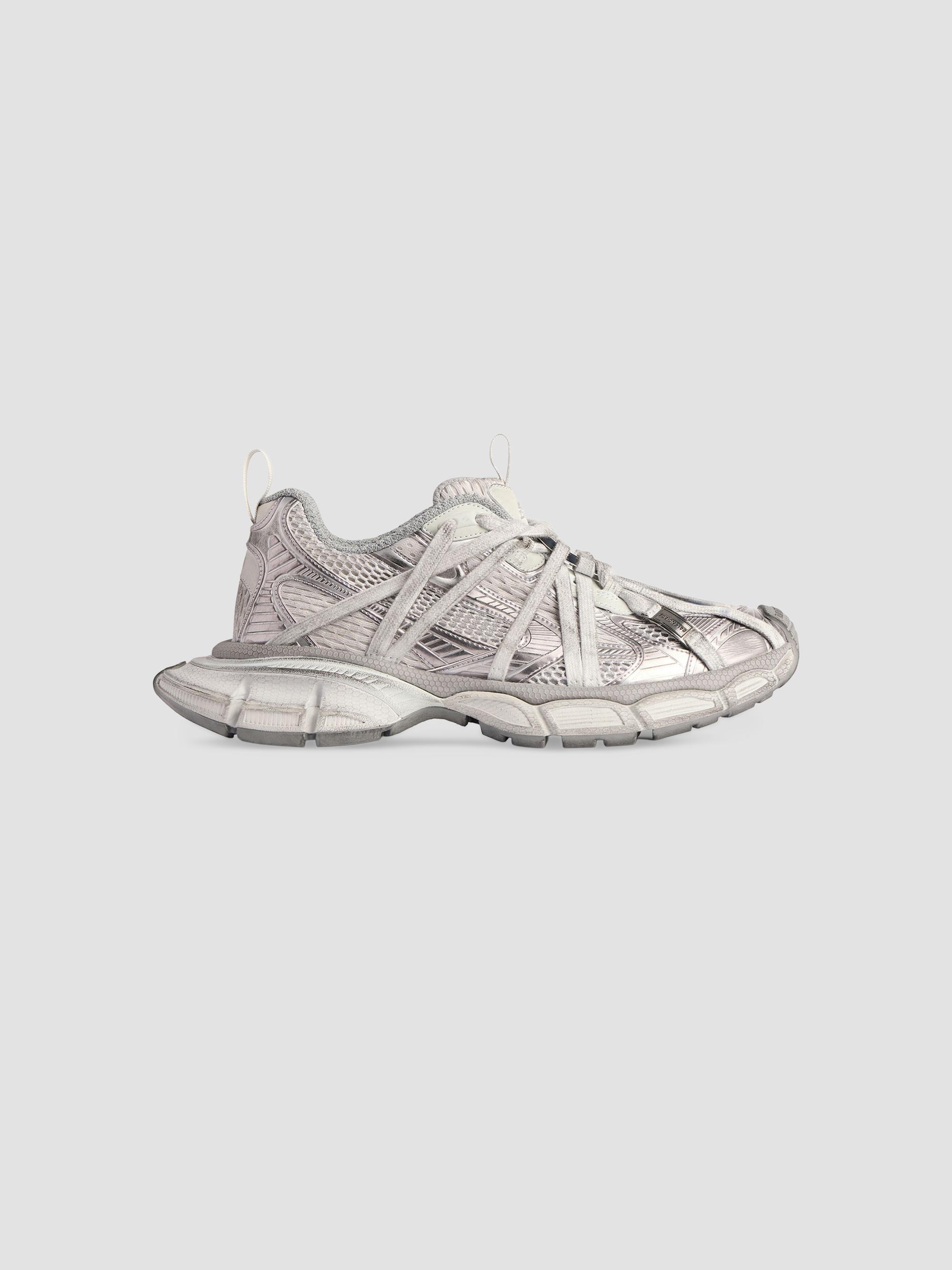 Balenciaga 3XL Extreme Laces B Sneakers | Saks Fifth Avenue