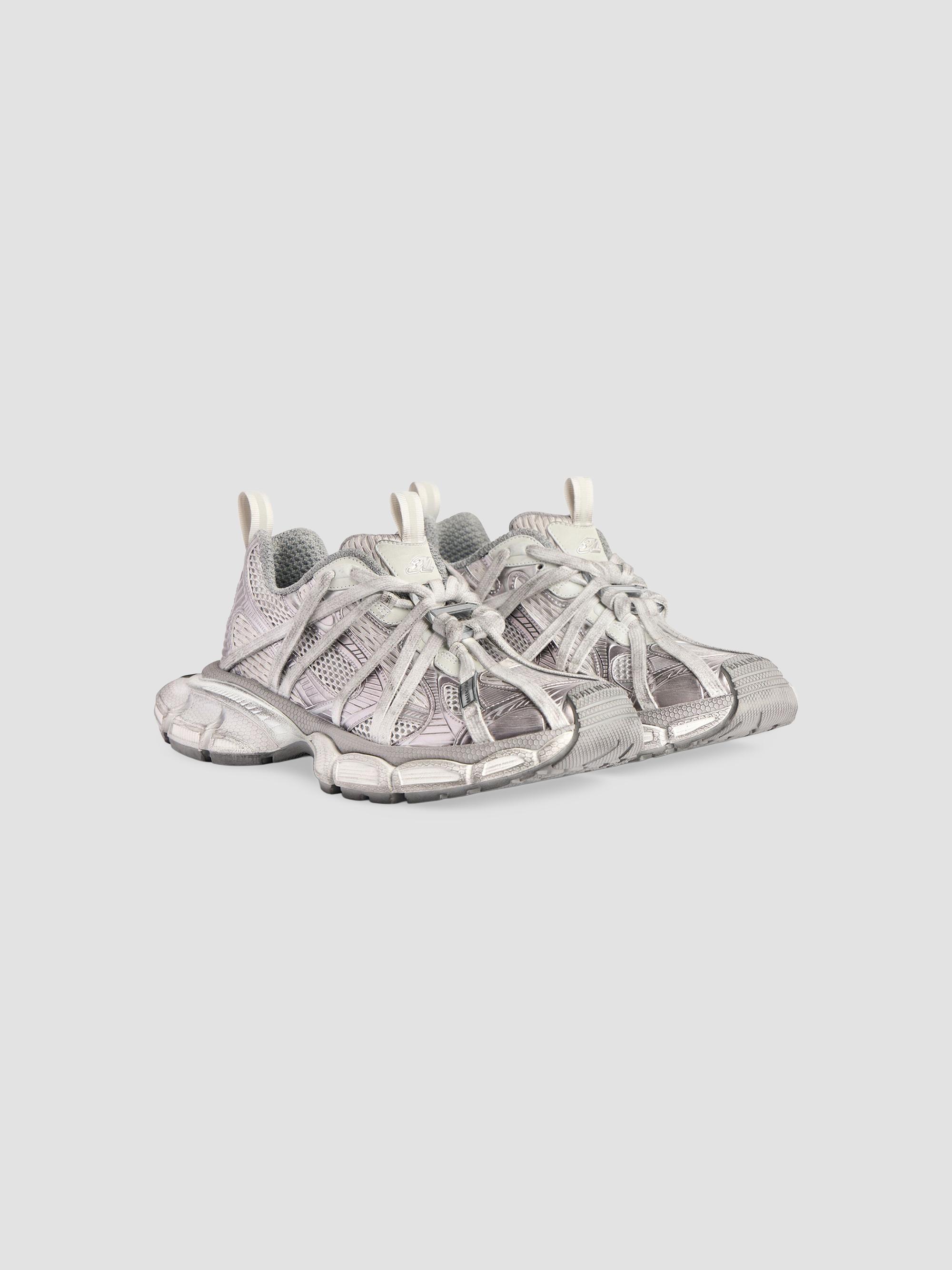 Balenciaga 3XL Extreme Laces B Sneakers | Saks Fifth Avenue
