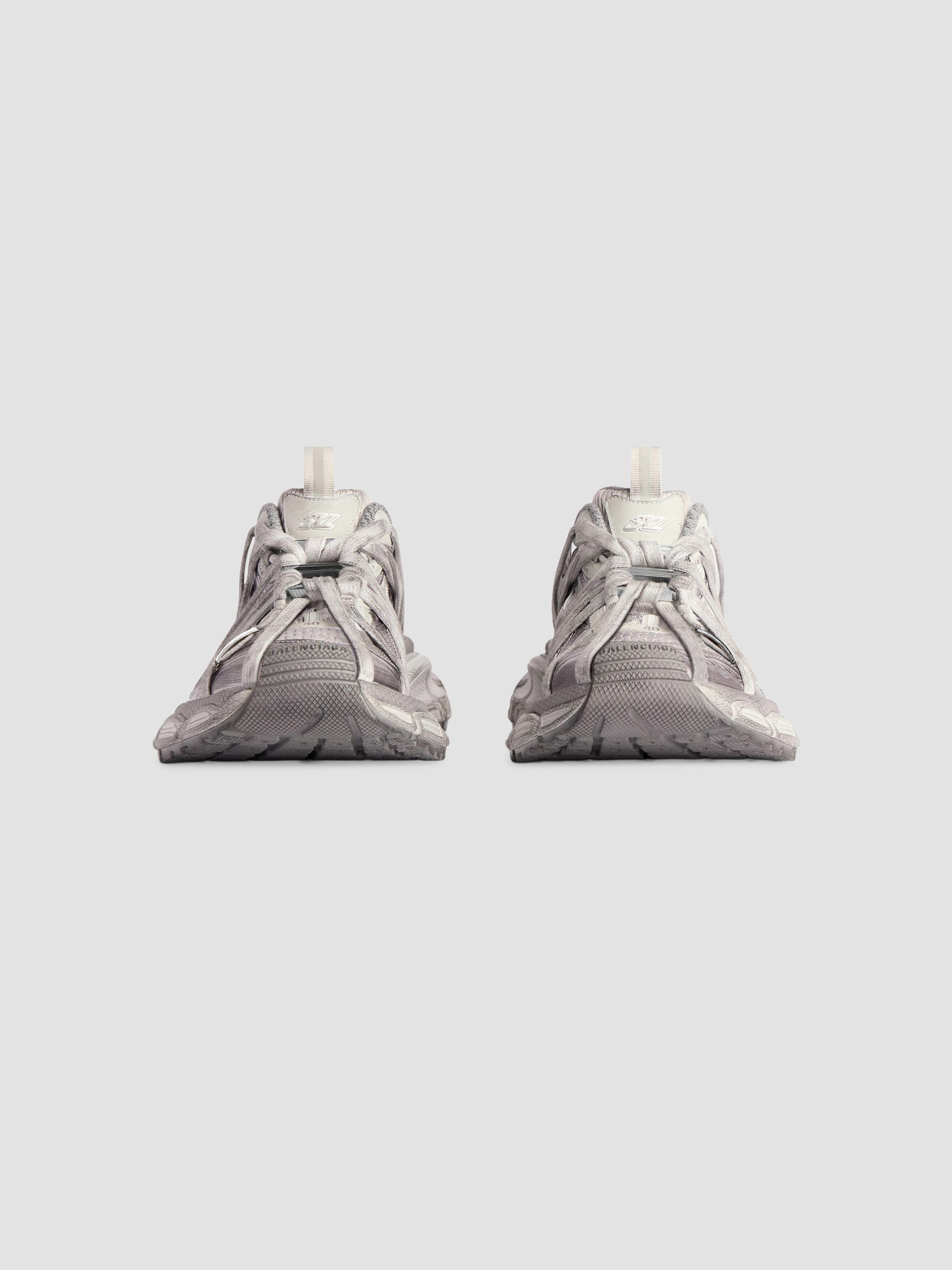 Balenciaga 3XL Extreme Laces B Sneakers | Saks Fifth Avenue