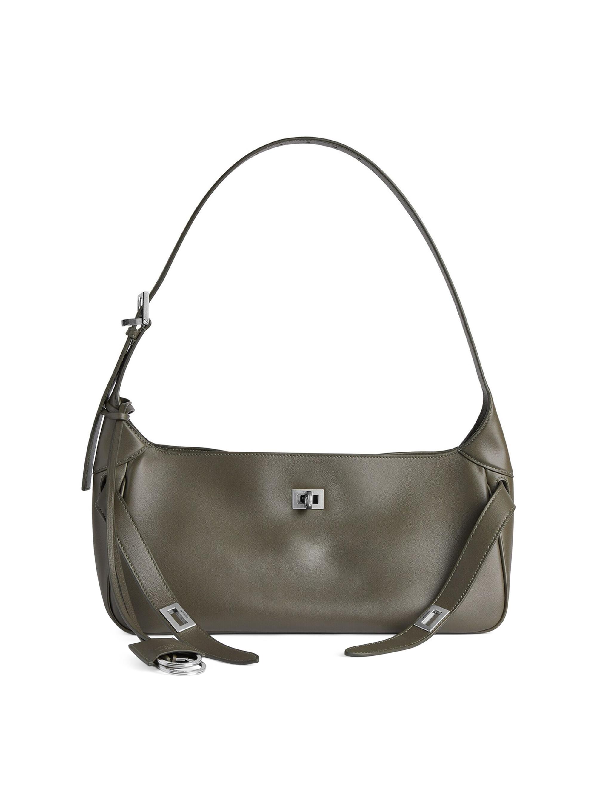 Balenciaga Bel Air Small Shoulder Bag | Saks Fifth Avenue