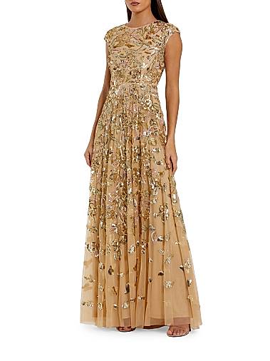 knee length dresses for ladies JUSTINE Women Dress main image 0