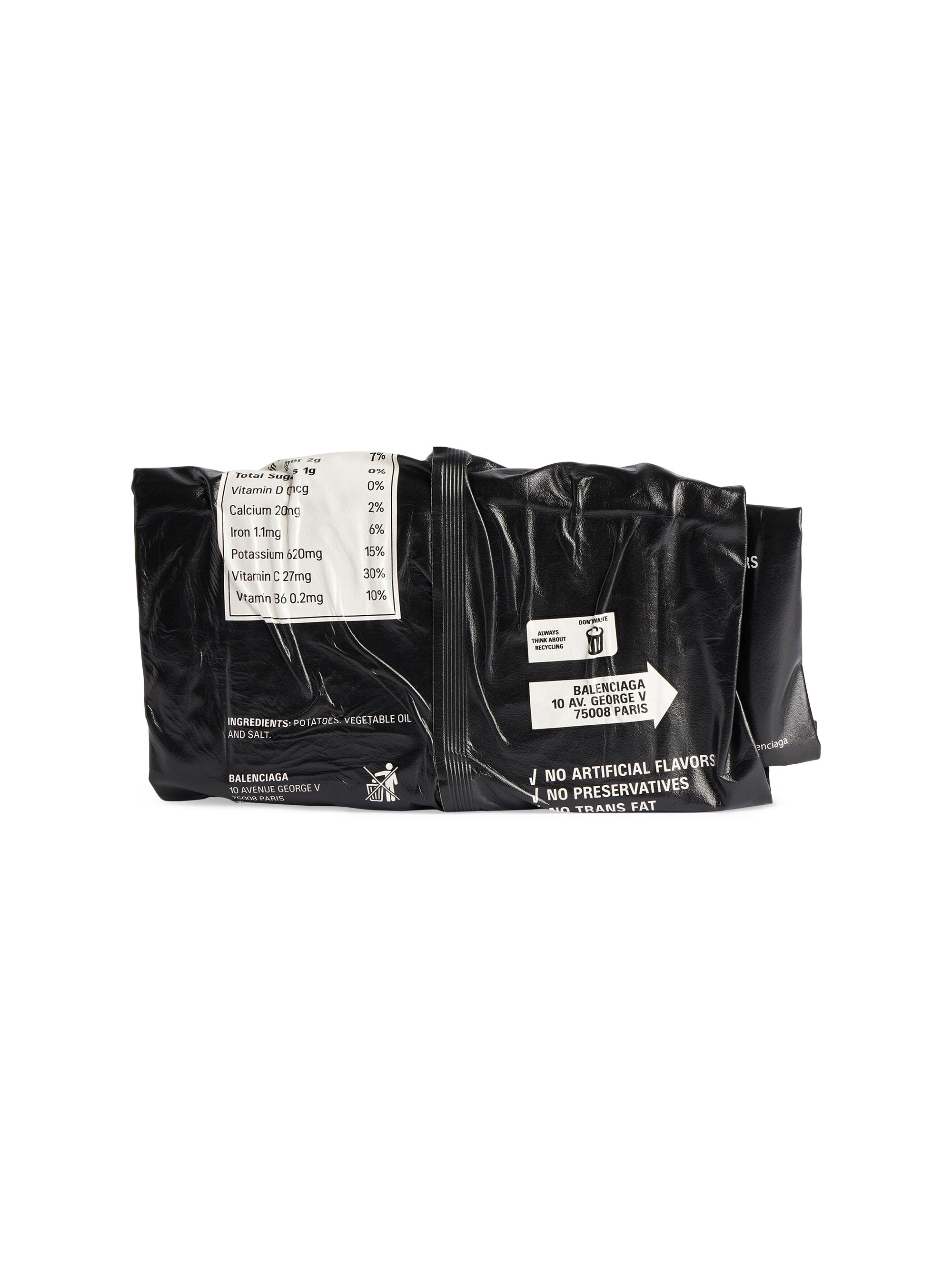 balenciaga chips clutch バレンシアガ　チップスクラッチ Balenciaga Chips Clutch Wallet | Saks Fifth Avenue