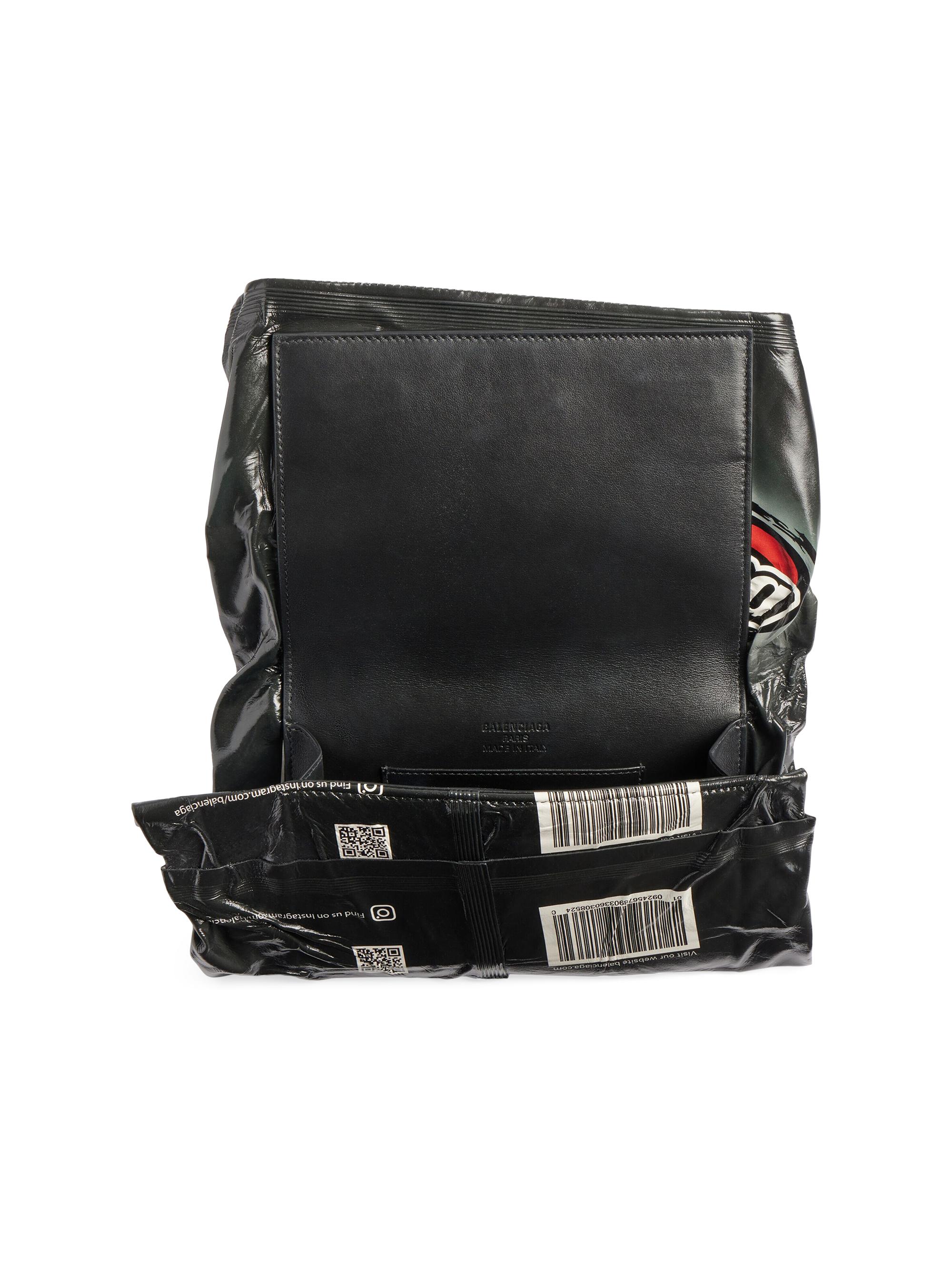 Balenciaga Chips Clutch Wallet | Saks Fifth Avenue