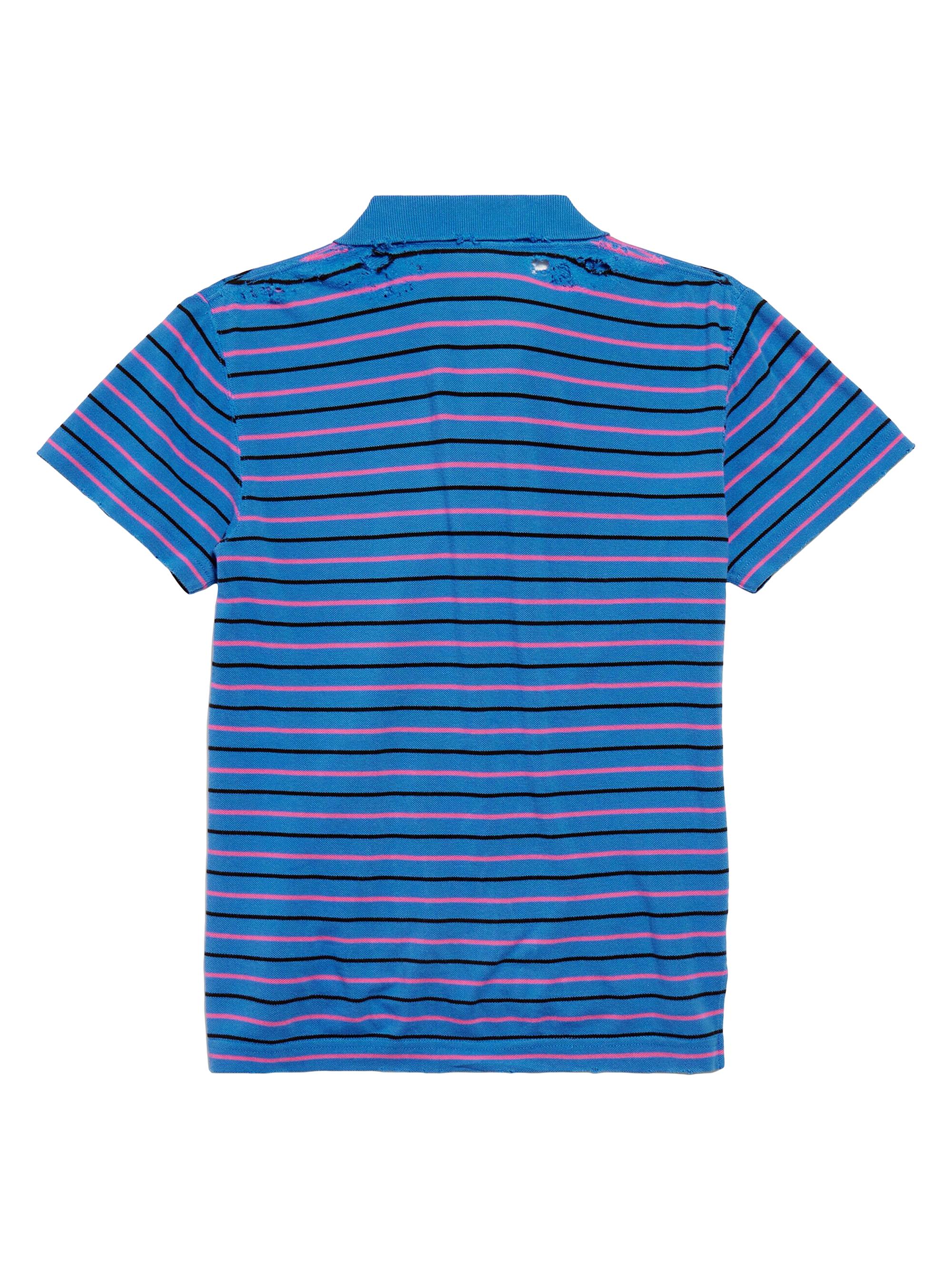 トップス BALENCIAGA 25Summer Laurel Classic Polo BALENCIAGA | LAUREL CLASSIC FITTED POLO