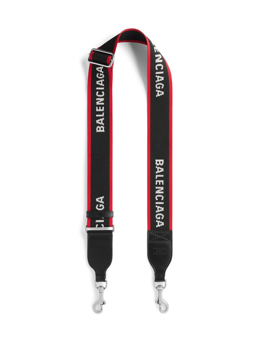 Balenciaga Camera Strap | Saks Fifth Avenue