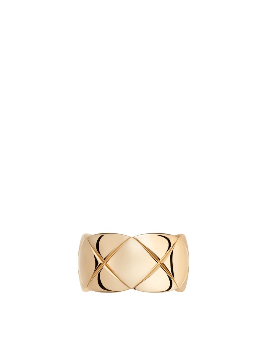 CHANEL COCO CRUSH Ring | Saks Fifth Avenue